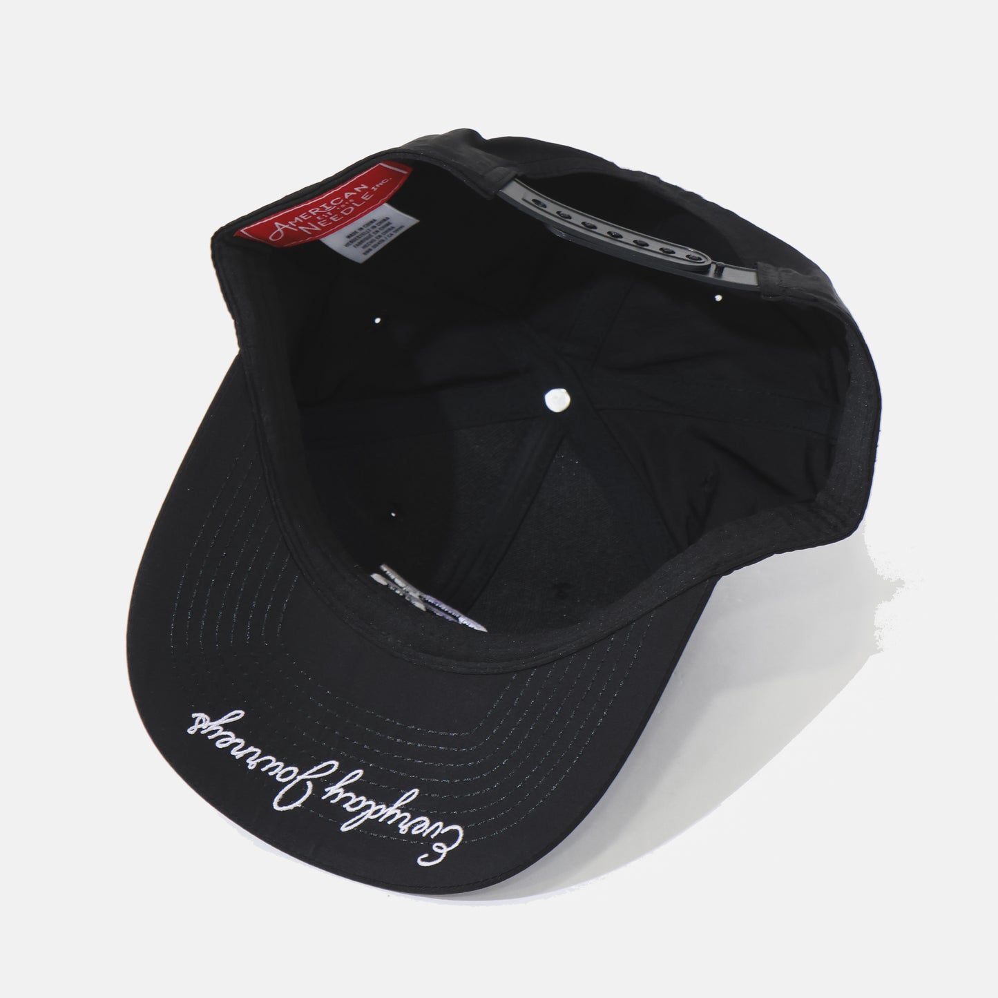 Drifter-Banks Journal