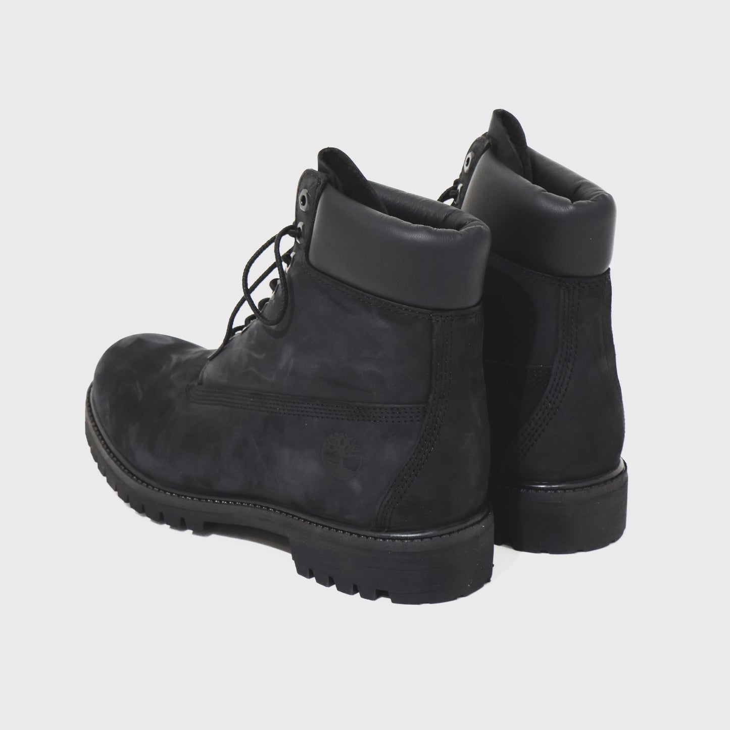 PREMIUM 6 IN LACE WATERPROOF BOOT