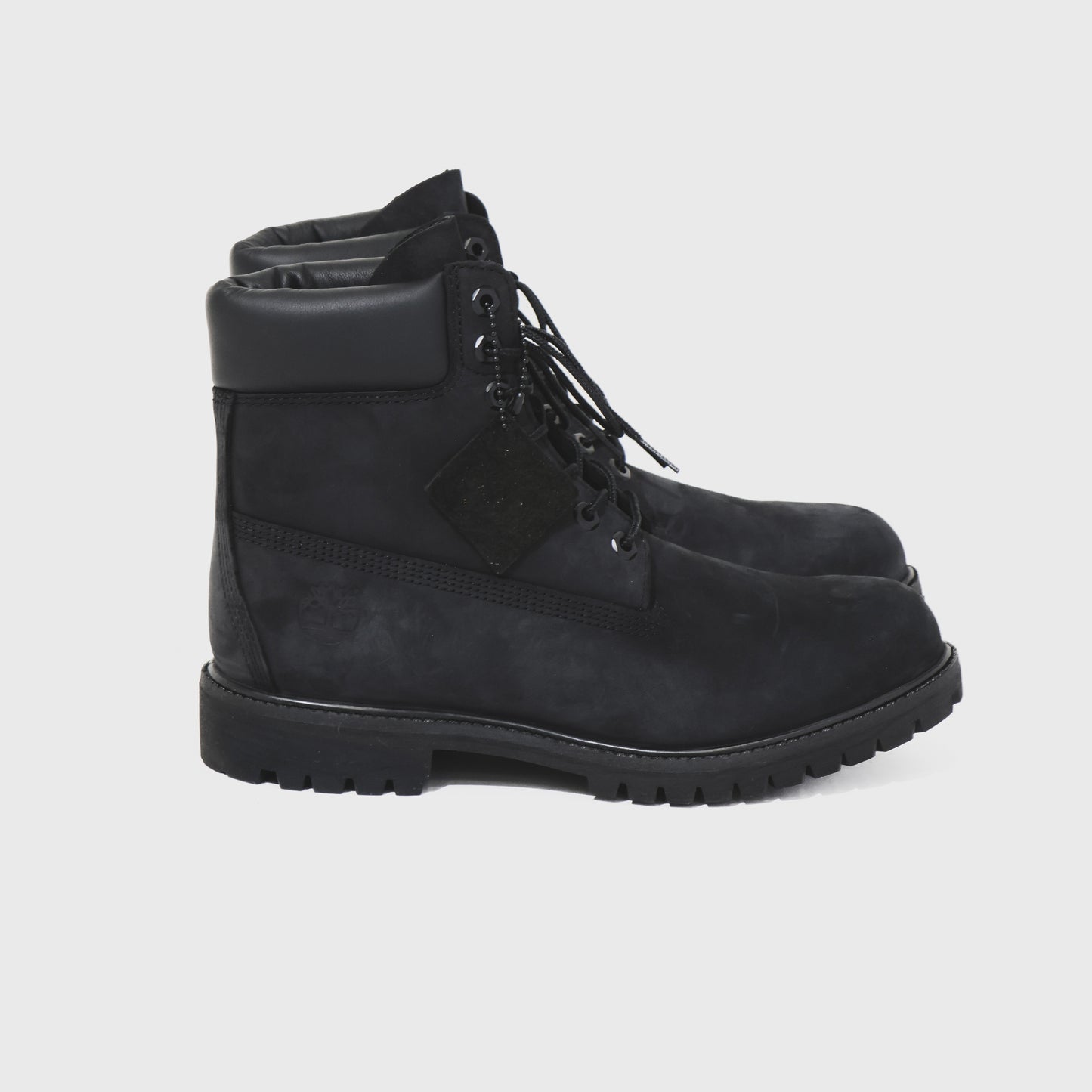 PREMIUM 6 IN LACE WATERPROOF BOOT