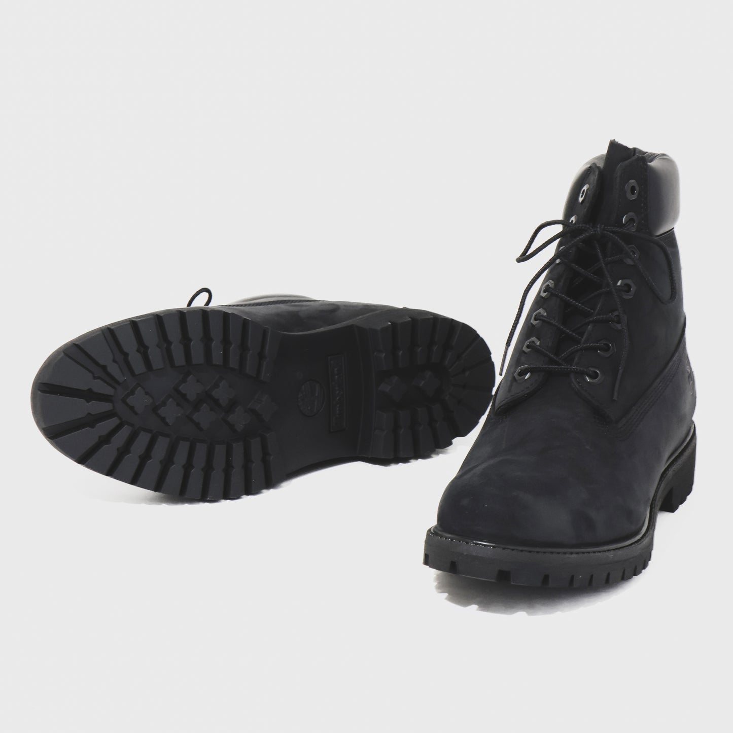 PREMIUM 6 IN LACE WATERPROOF BOOT