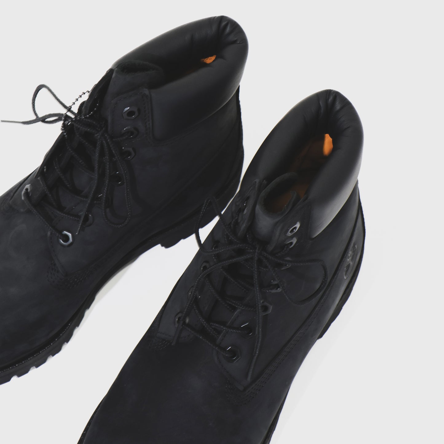 PREMIUM 6 IN LACE WATERPROOF BOOT