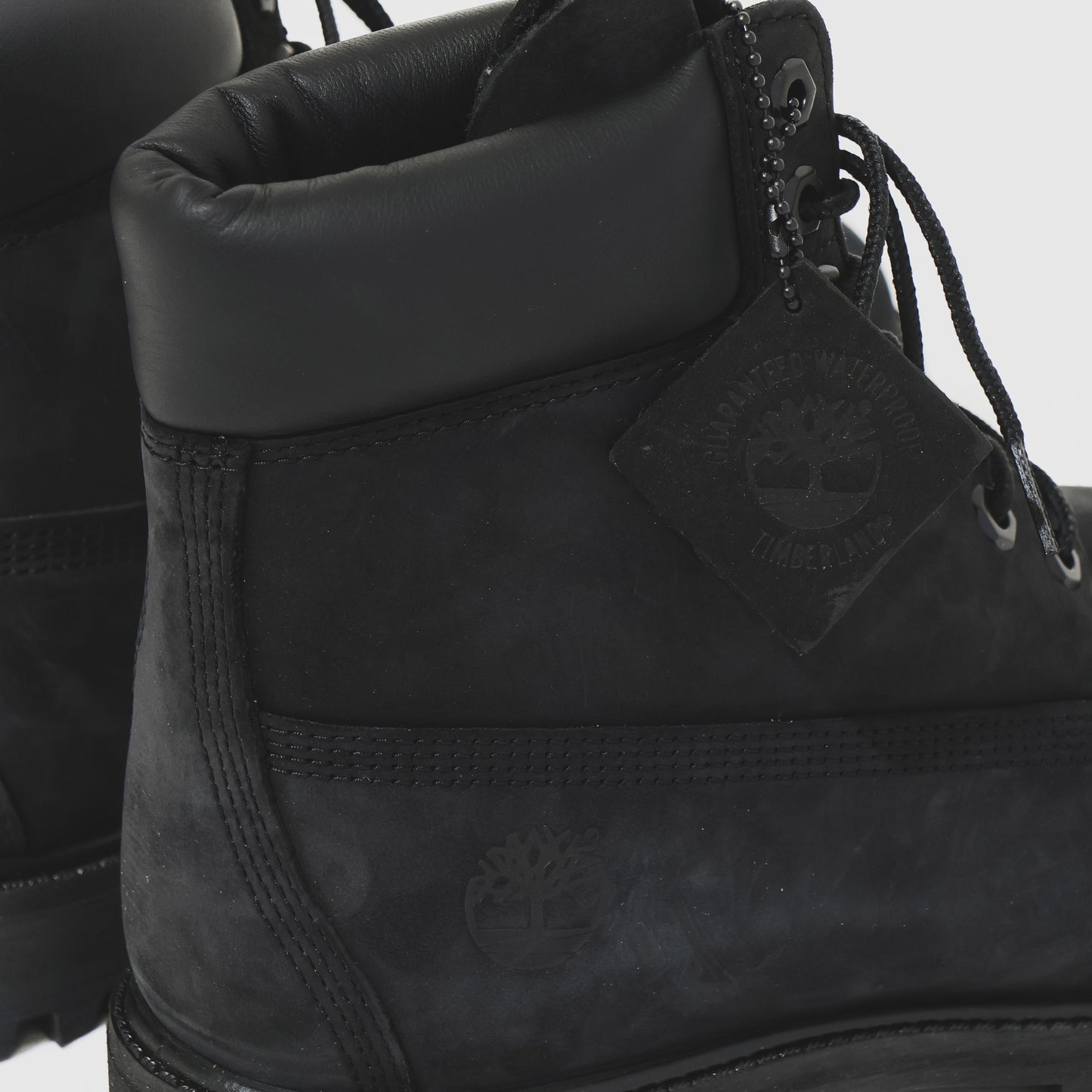 PREMIUM 6 IN LACE WATERPROOF BOOT