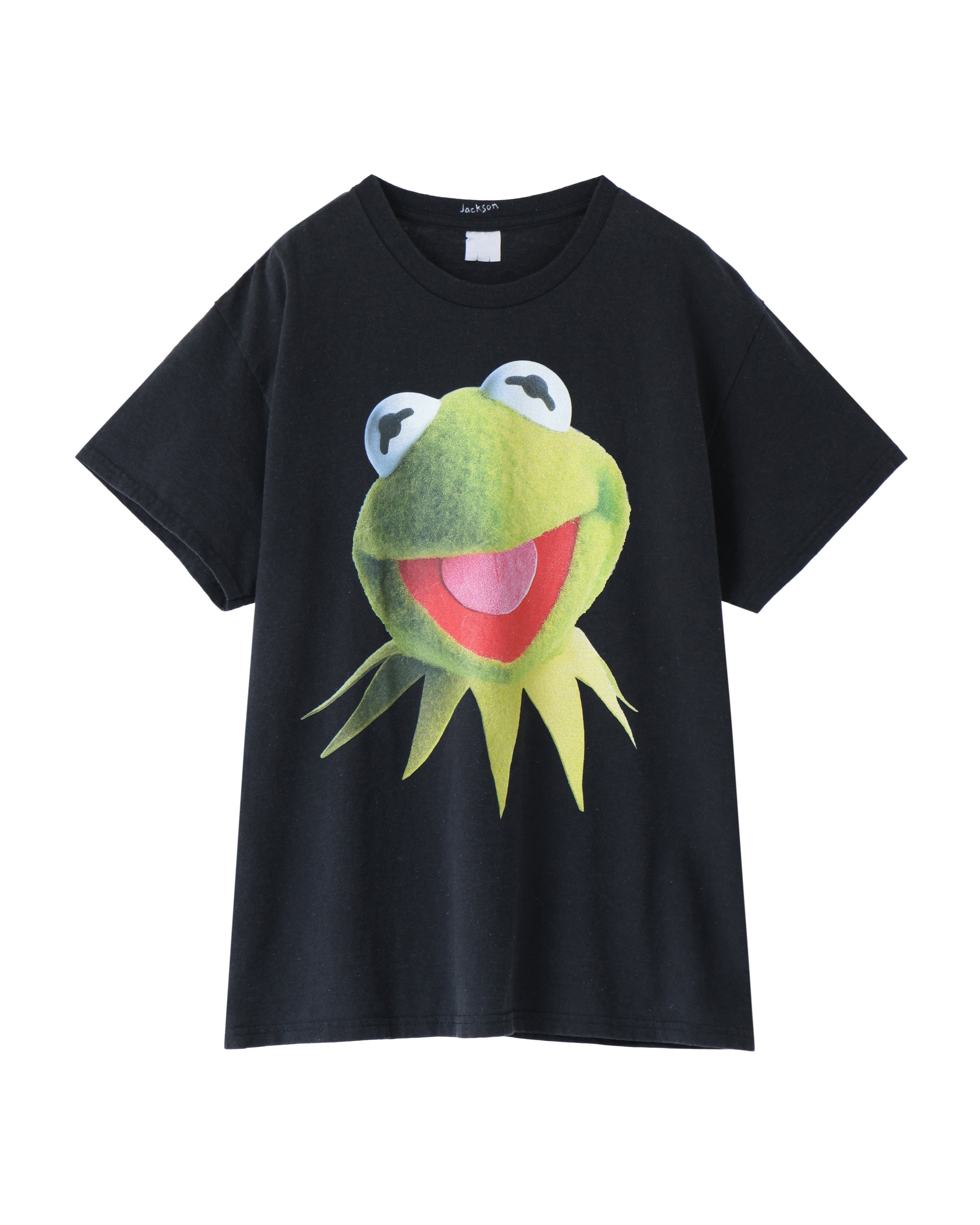 JACKSON MATISSE GHOST BUSTERS TEE 美品 Ghostbusters 2004 Vintage Tee S-Shirt Fruit Of The Loom Size