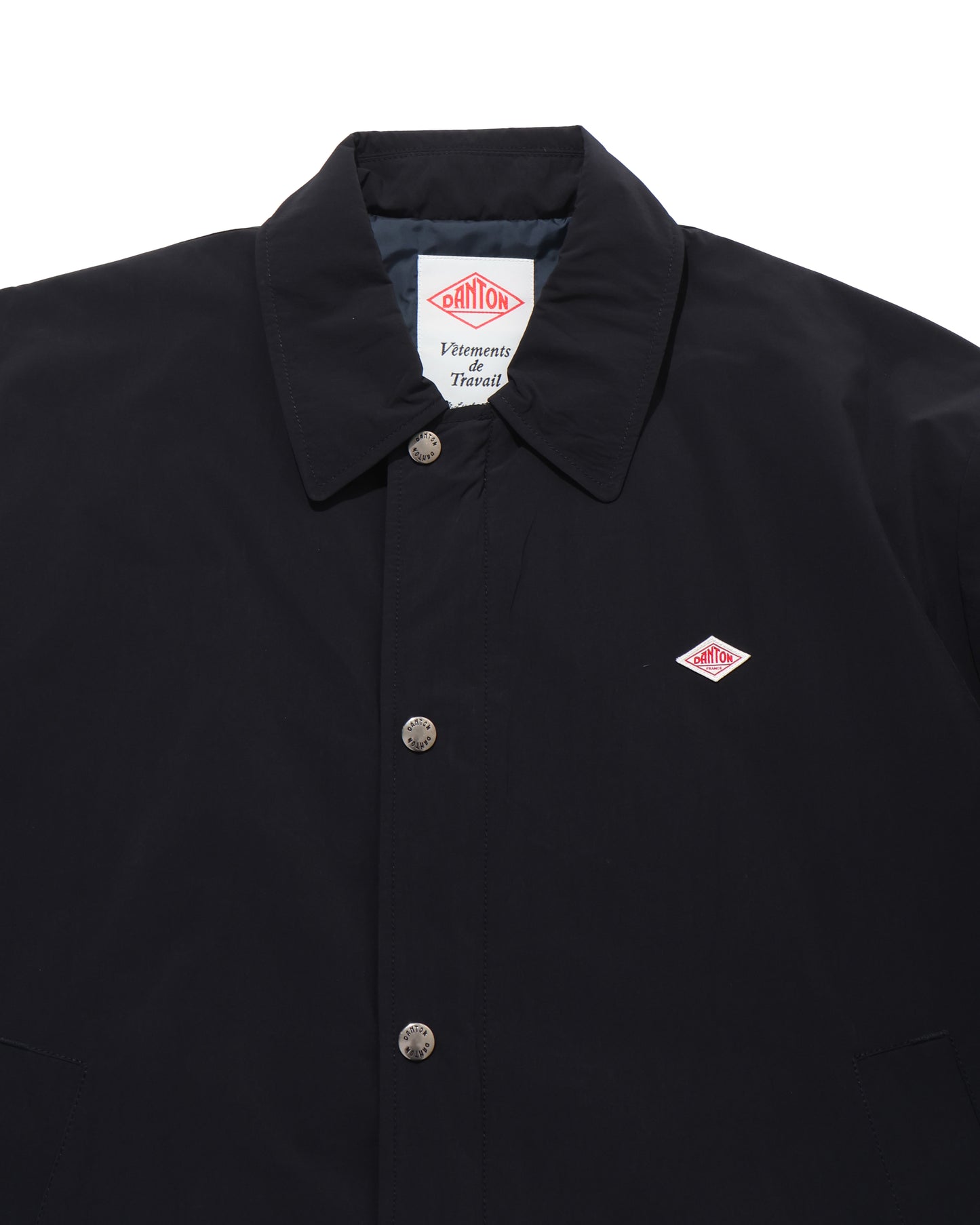 COACH JACKET