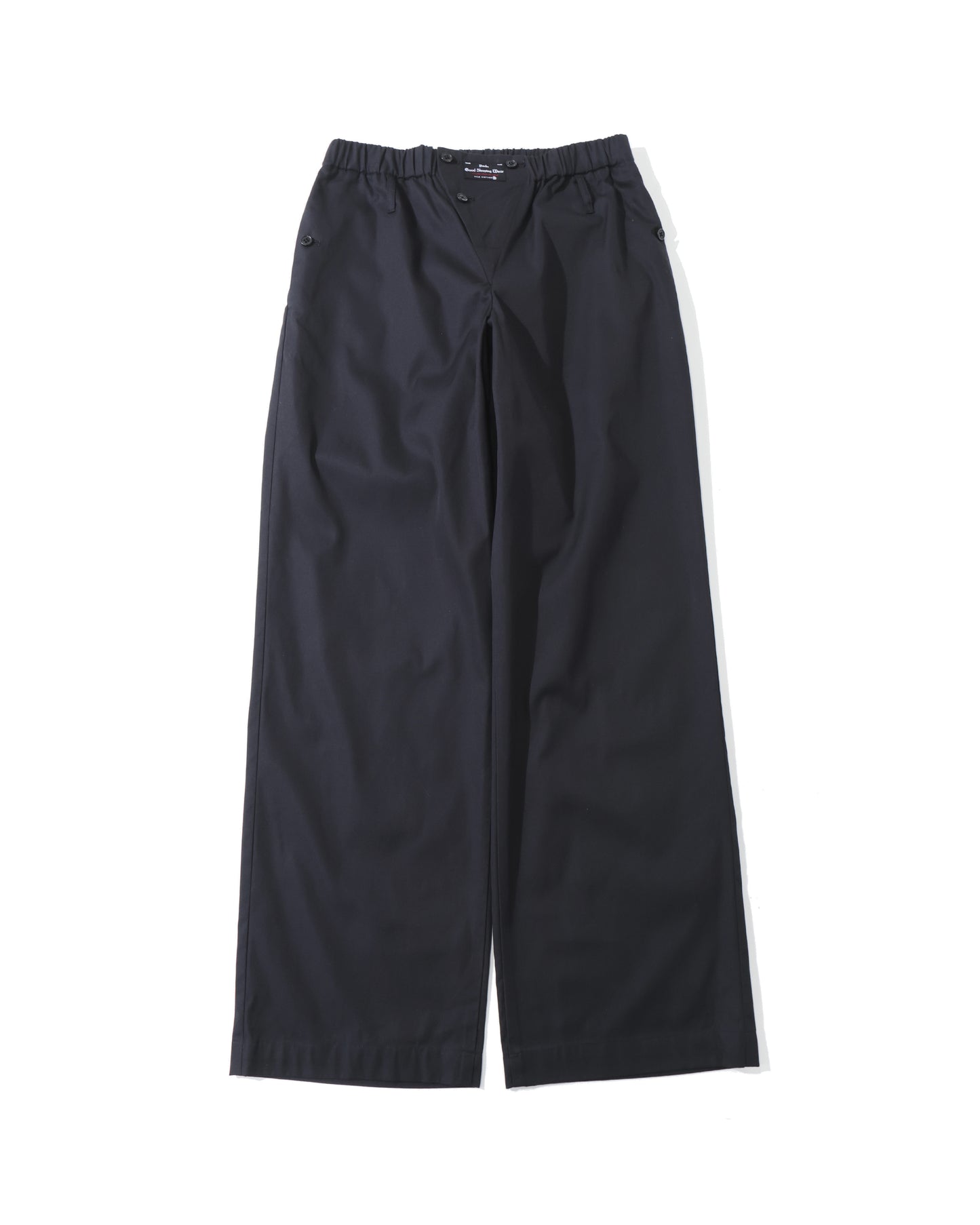 "Good Sleeping Wear" Silk Cotton Pants