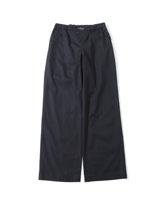 "Good Sleeping Wear" Silk Cotton Pants