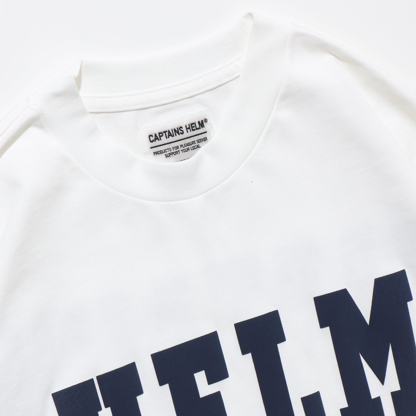 HELM LS TEE