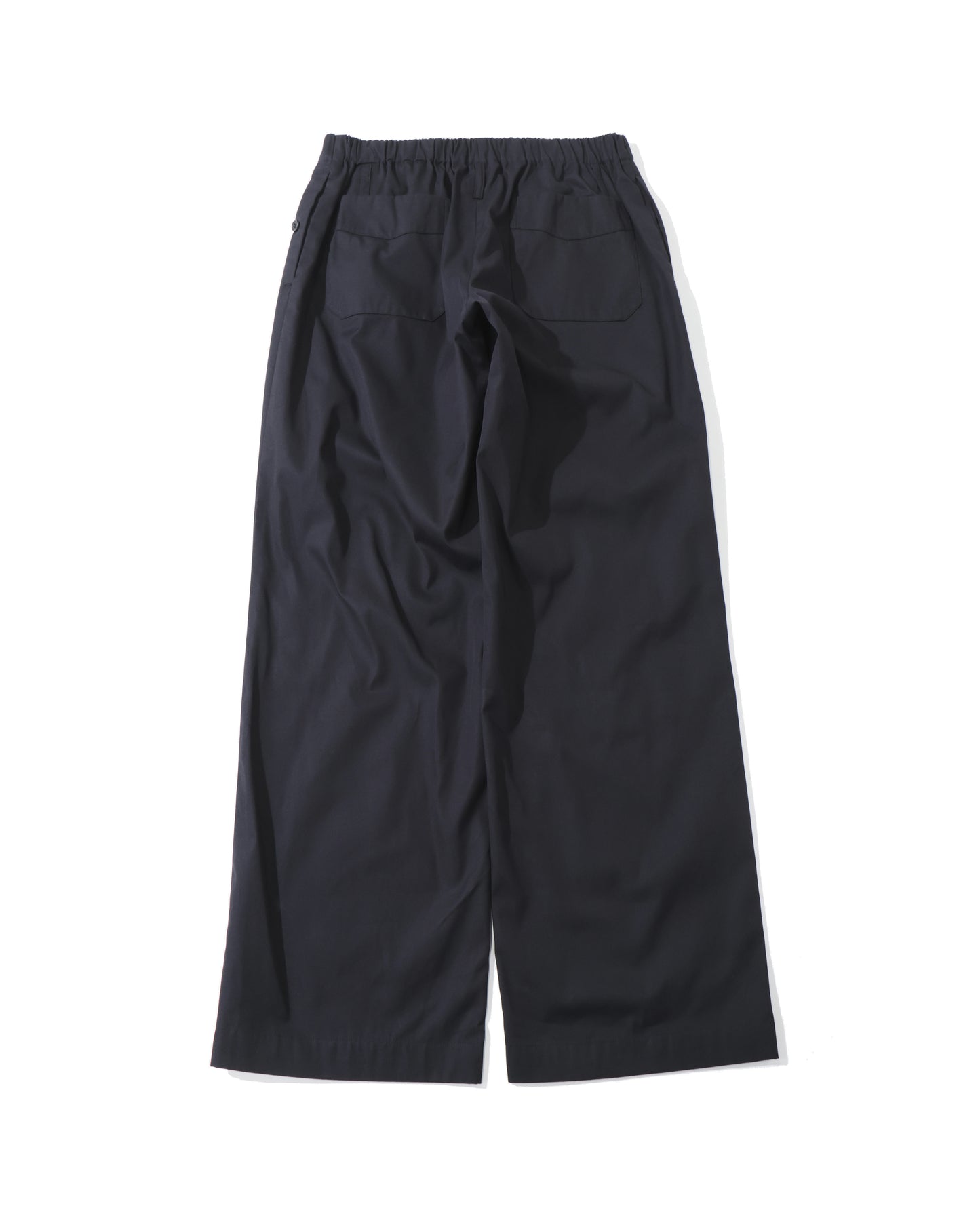 "Good Sleeping Wear" Silk Cotton Pants