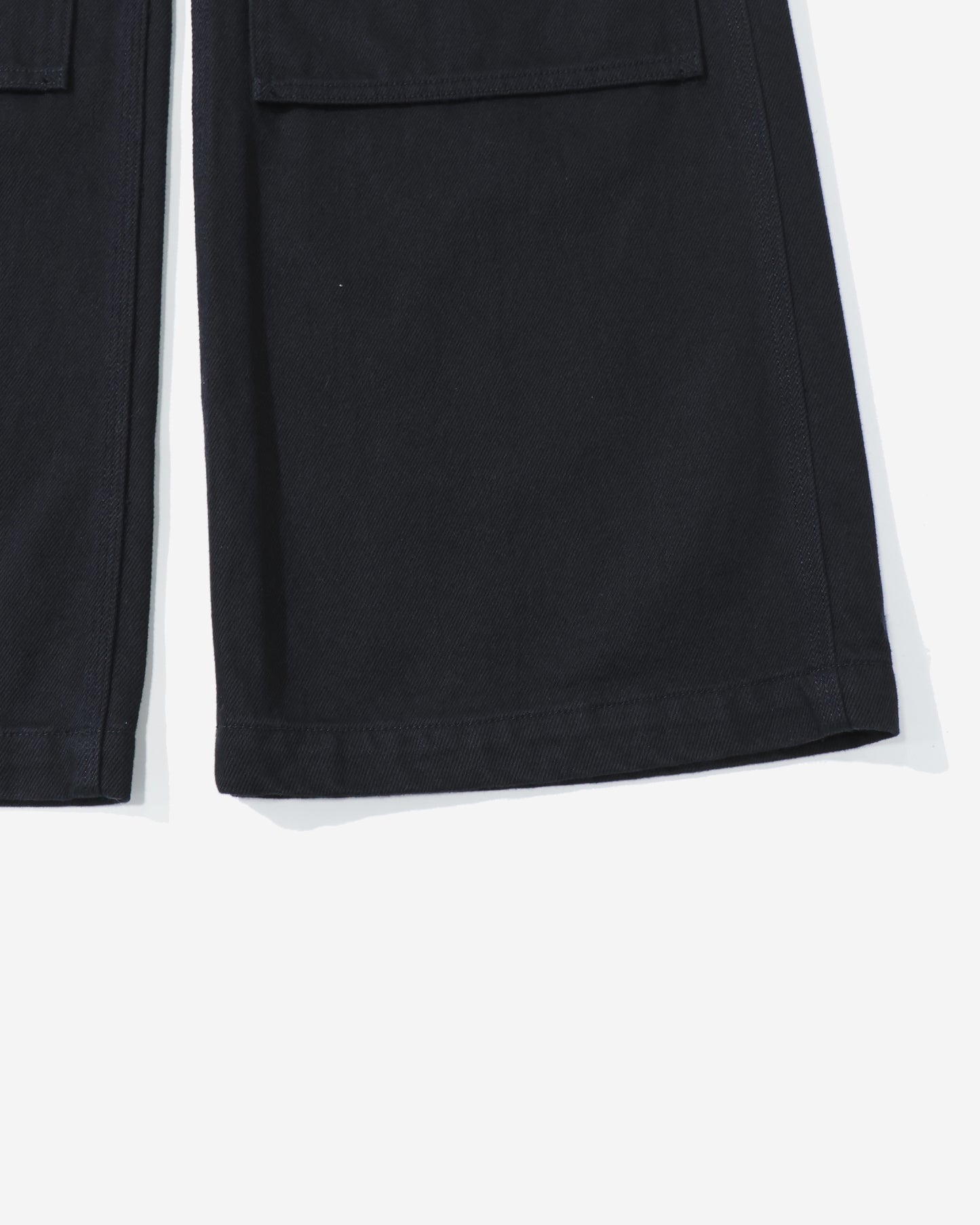 "Flare" Vintage Wash Painter Chino Pants