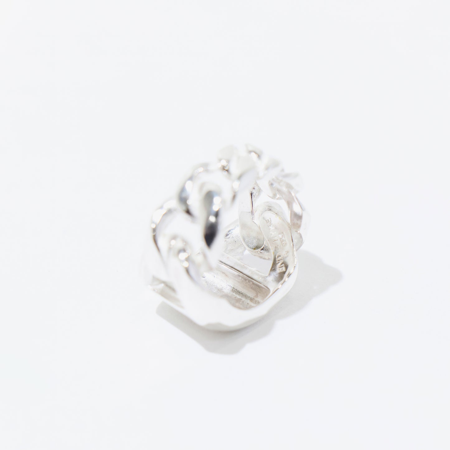 ID CHAIN RING 19369