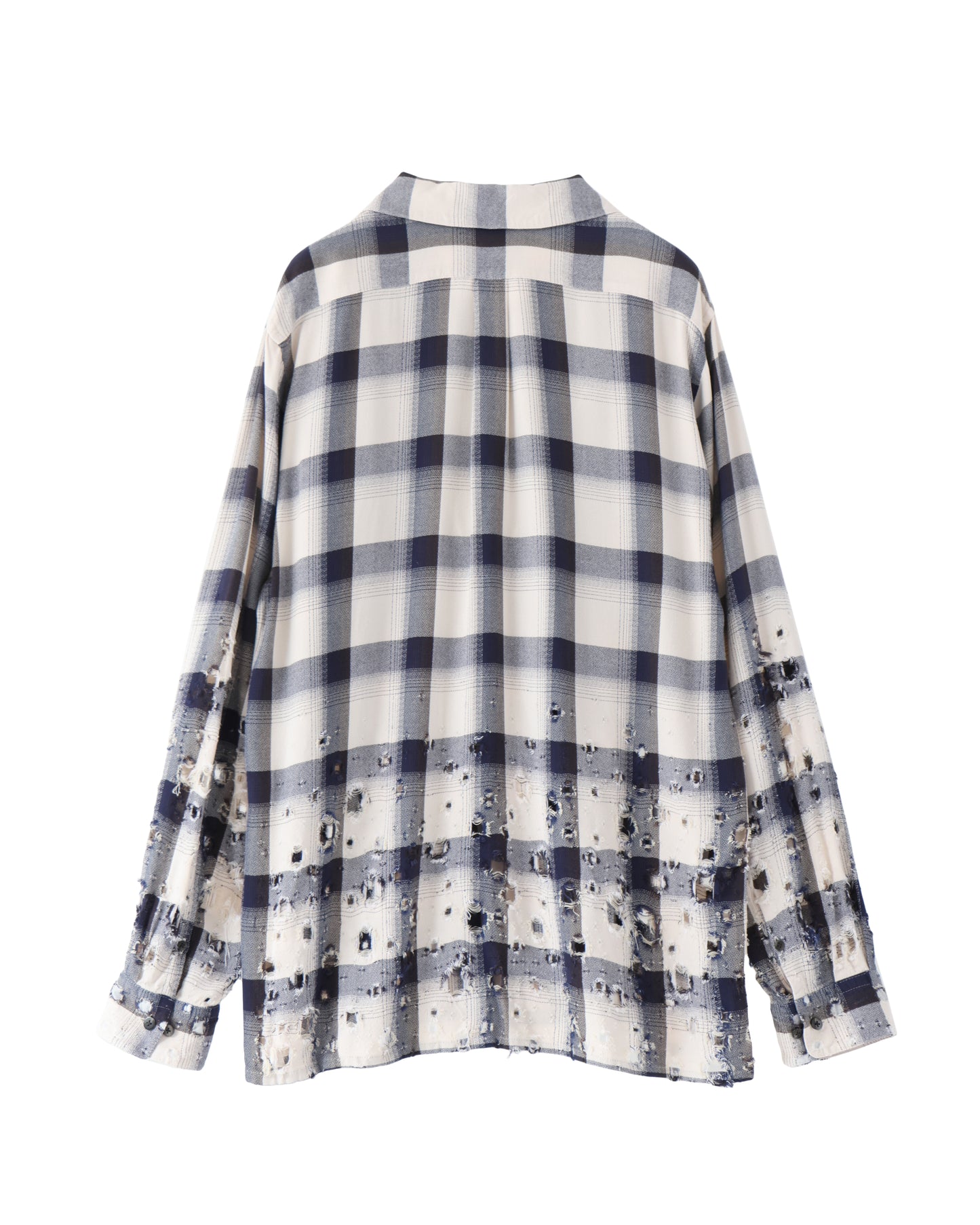 OBMRE DESTROYED SHIRT