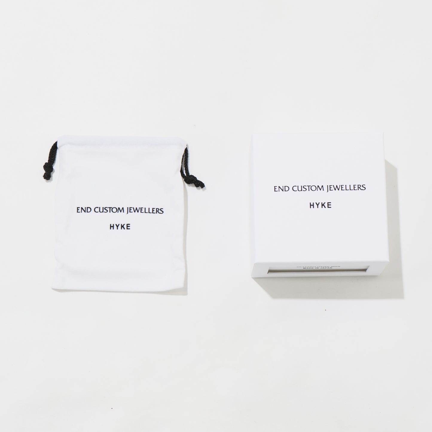 HALF ROUND CHAIN NECKLACE 19377