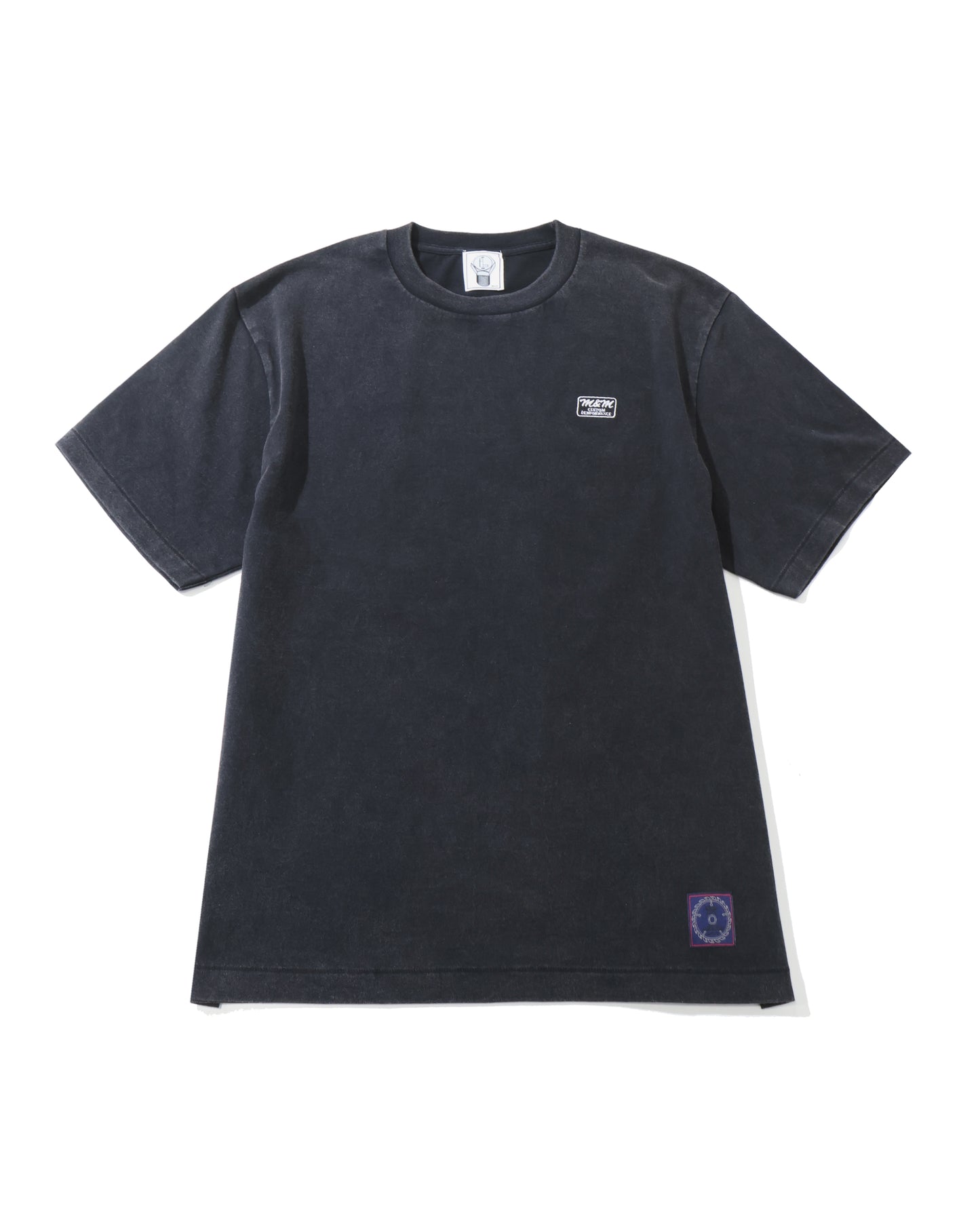 FADE WASH TEE