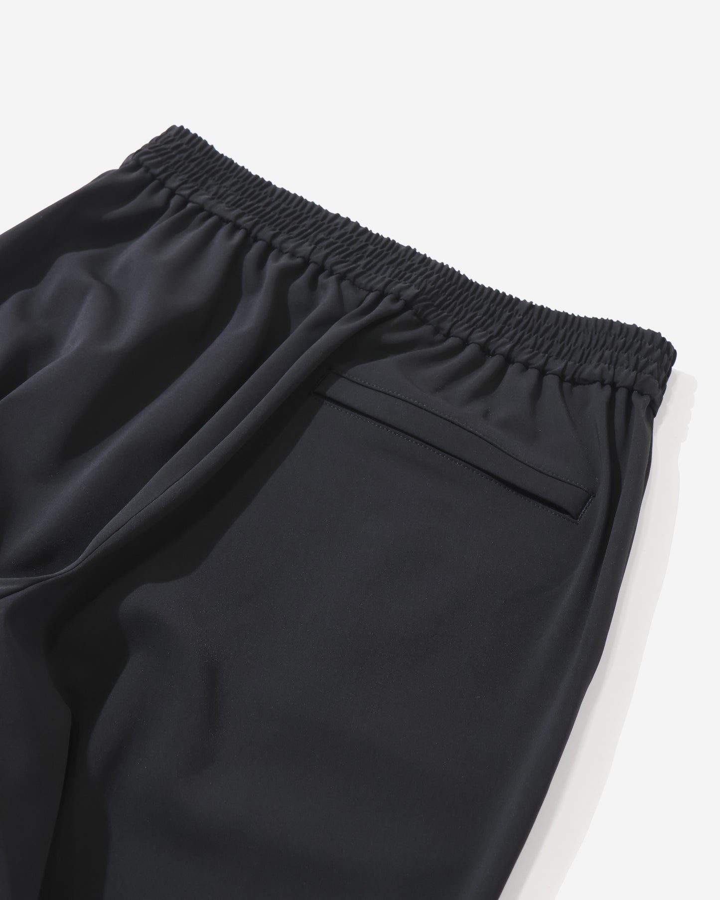 STRETCH TAPERD PANTS 13331