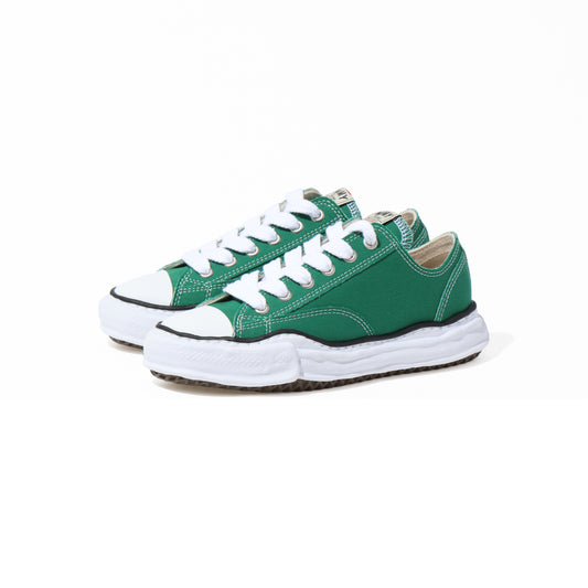 PETERSON LOW/CANVAS  A01FW702