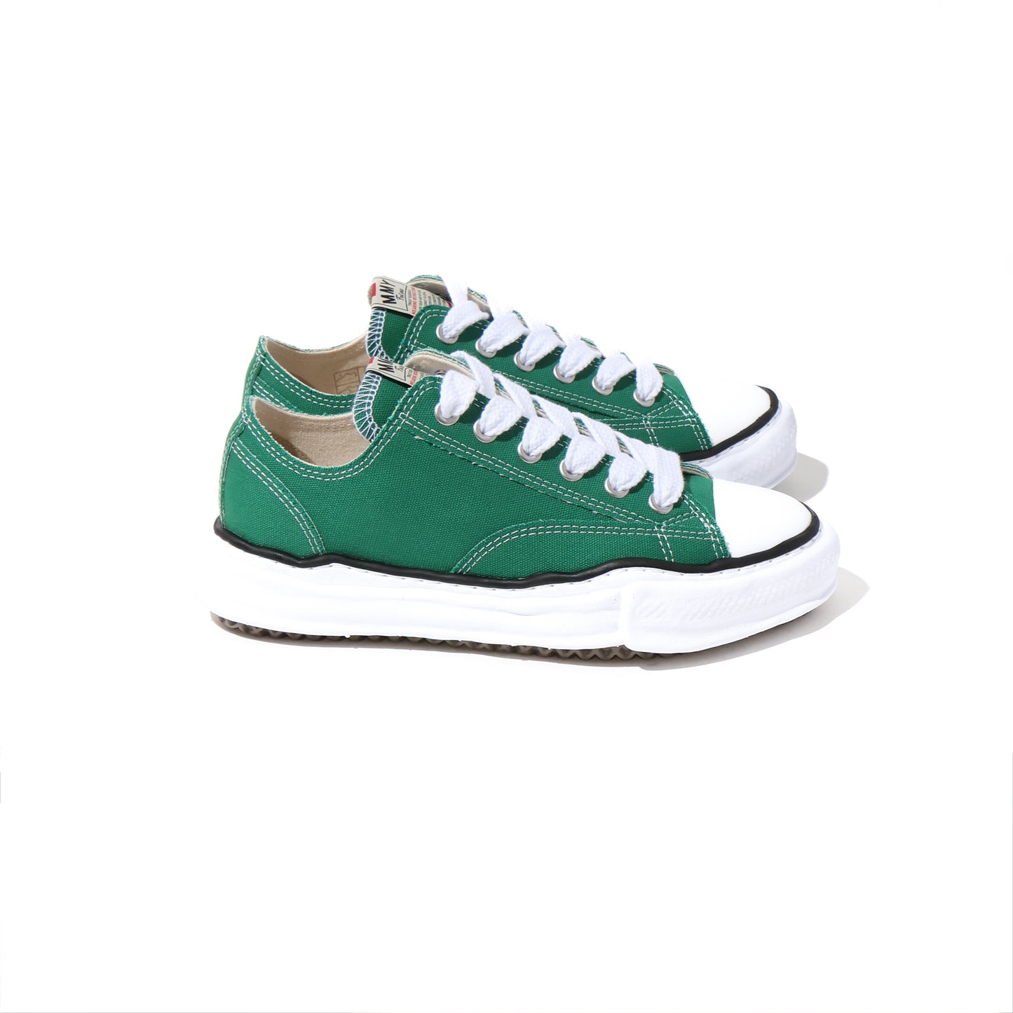PETERSON LOW/CANVAS  A01FW702