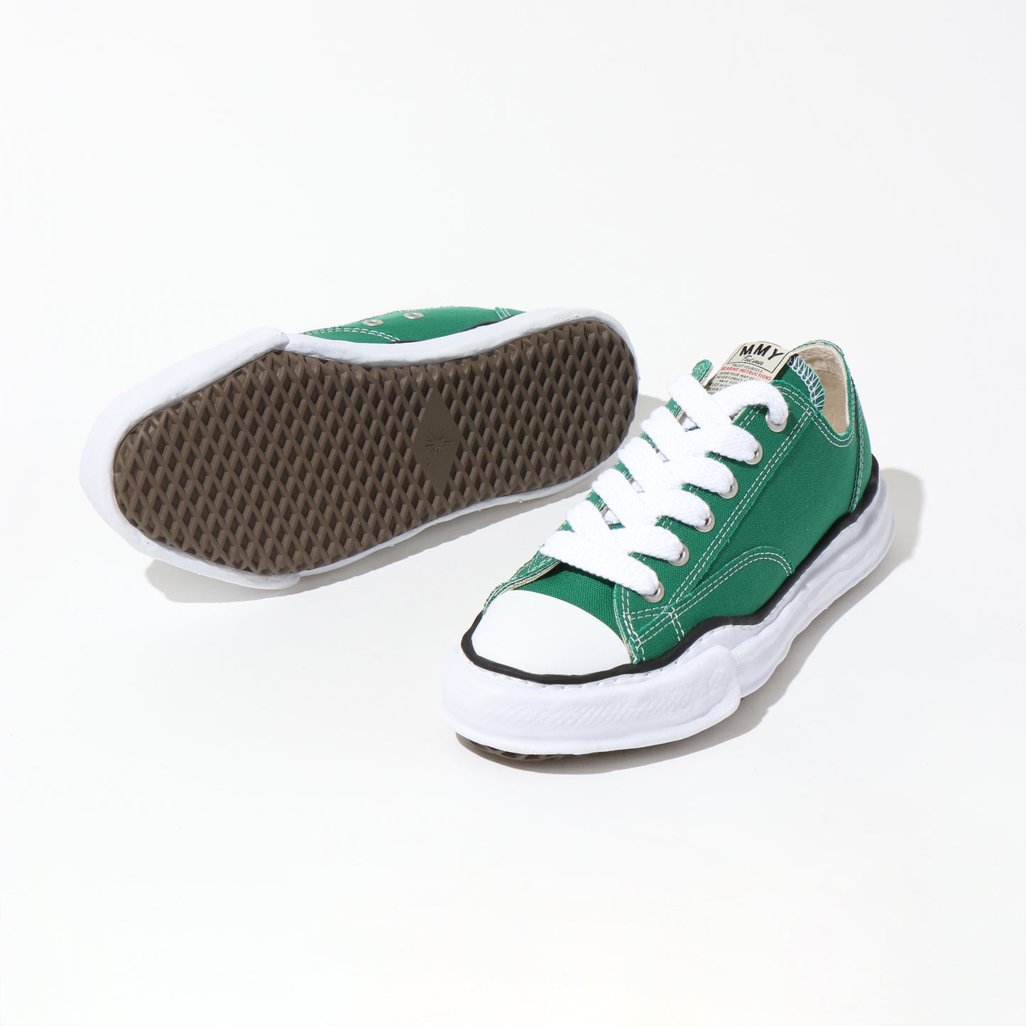 PETERSON LOW/CANVAS  A01FW702
