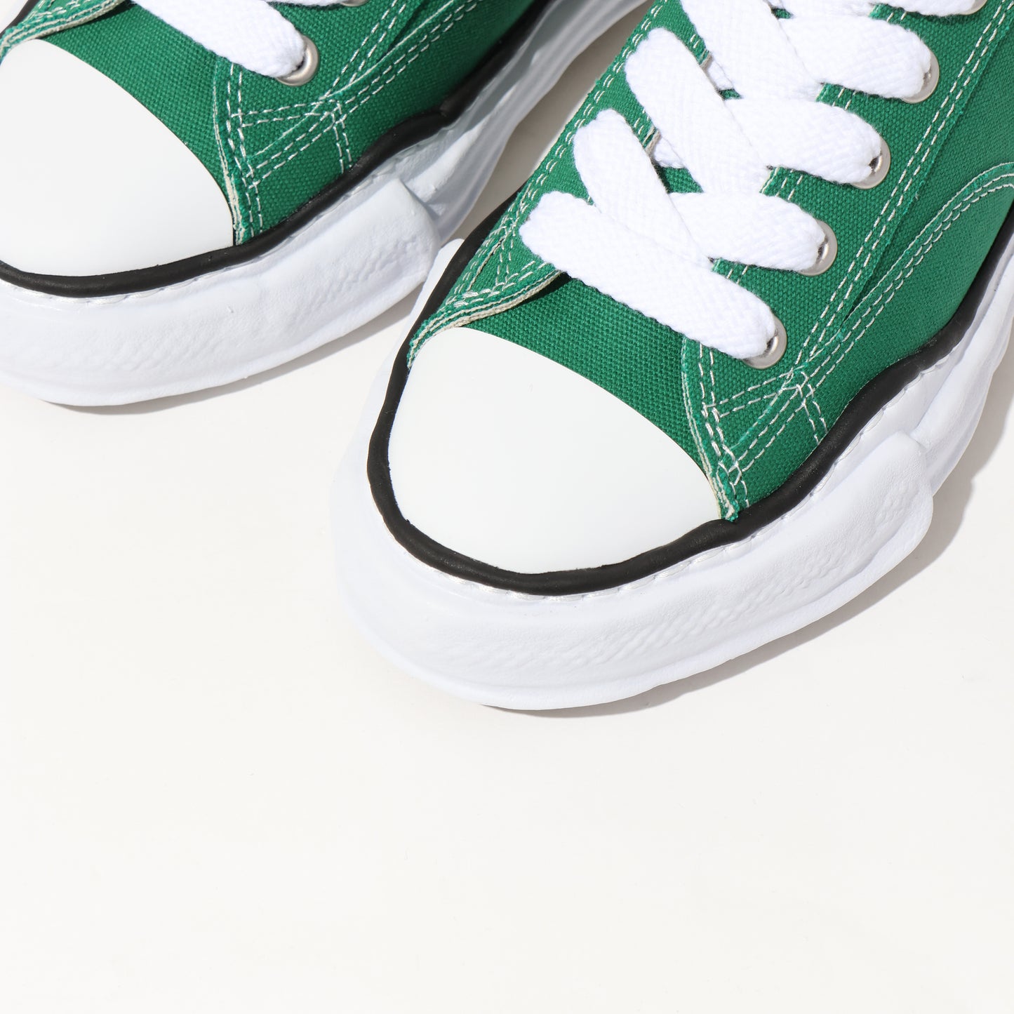 PETERSON LOW/CANVAS  A01FW702