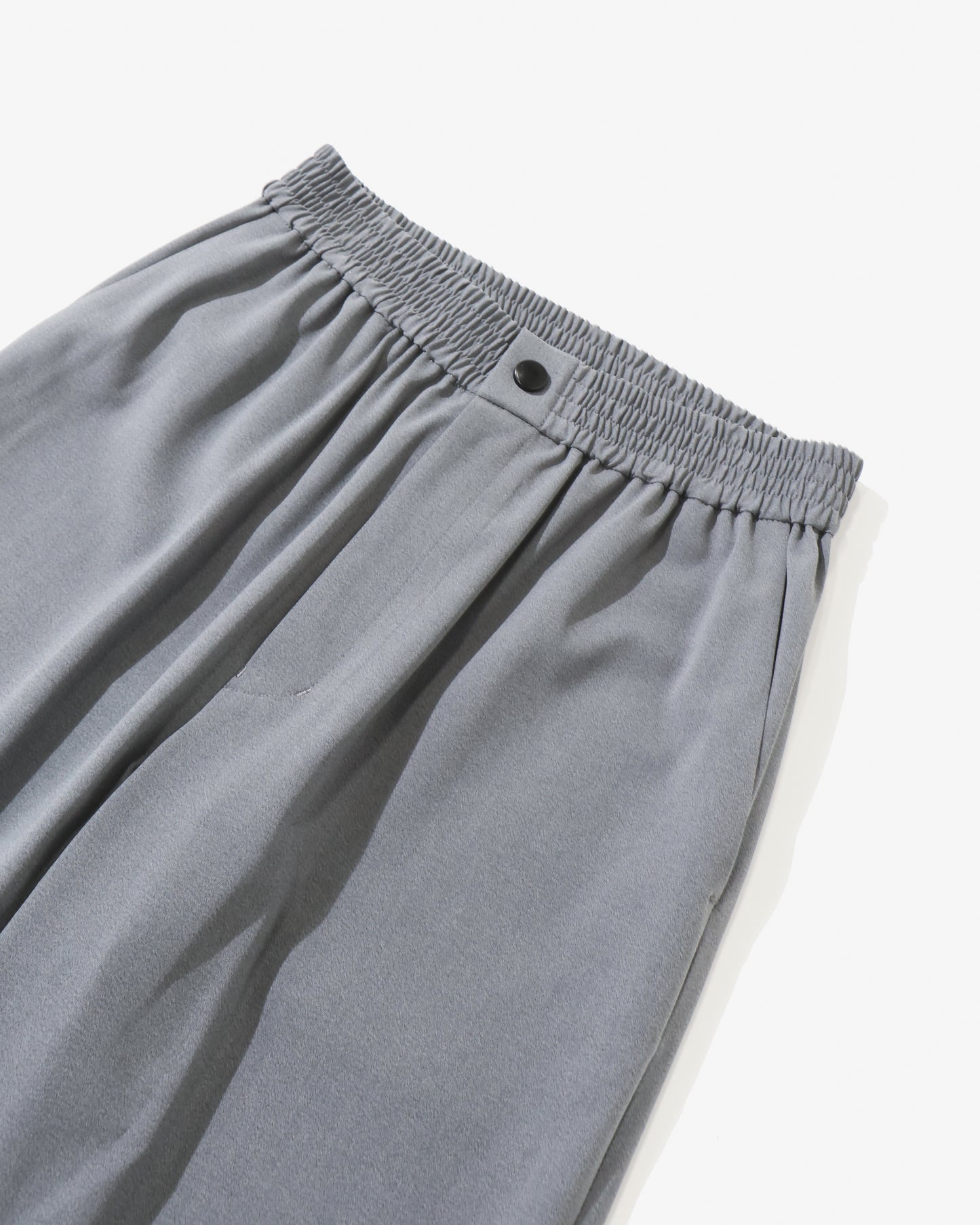 STRETCH WIDE LEG PANTS 13332