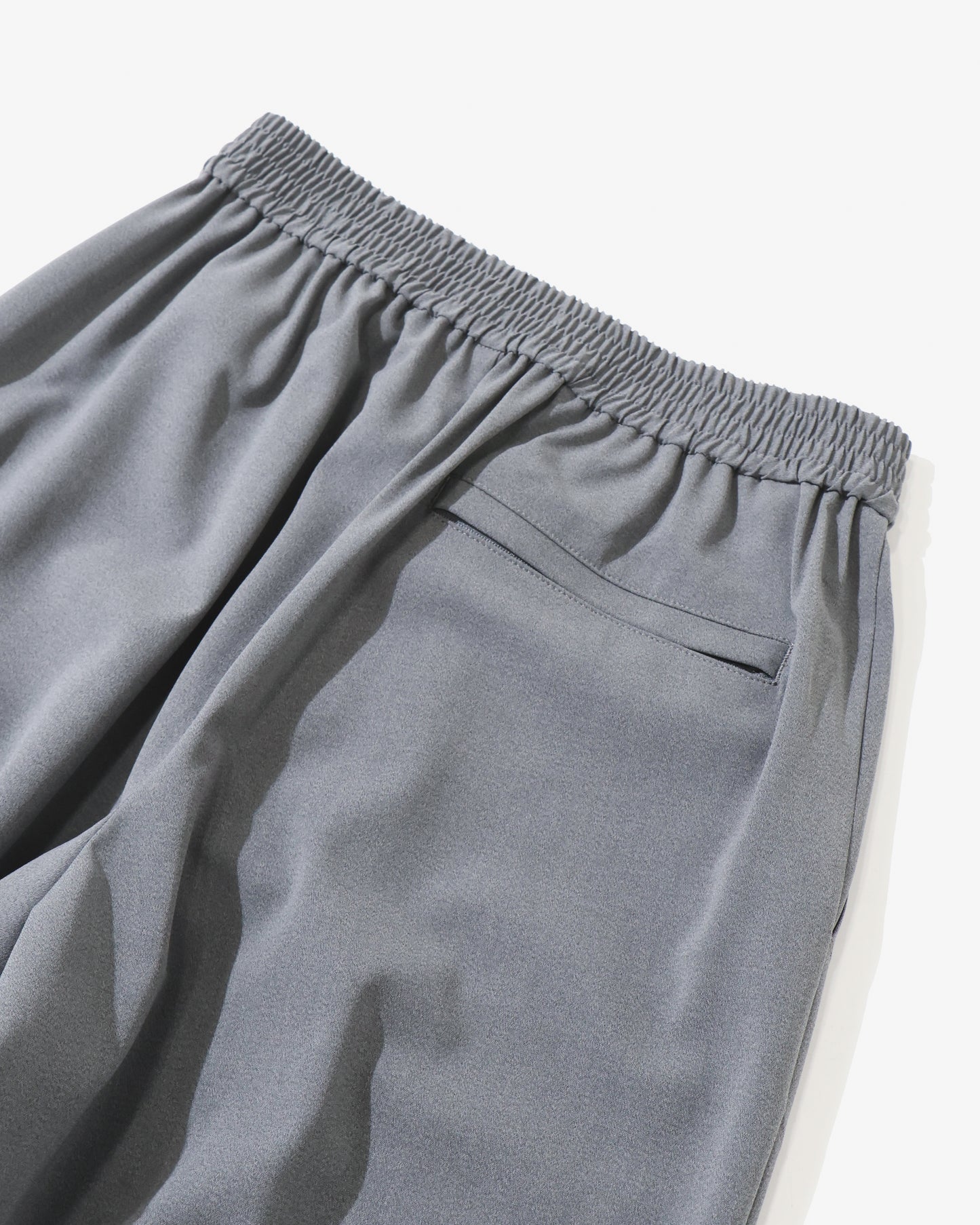 STRETCH WIDE LEG PANTS 13332