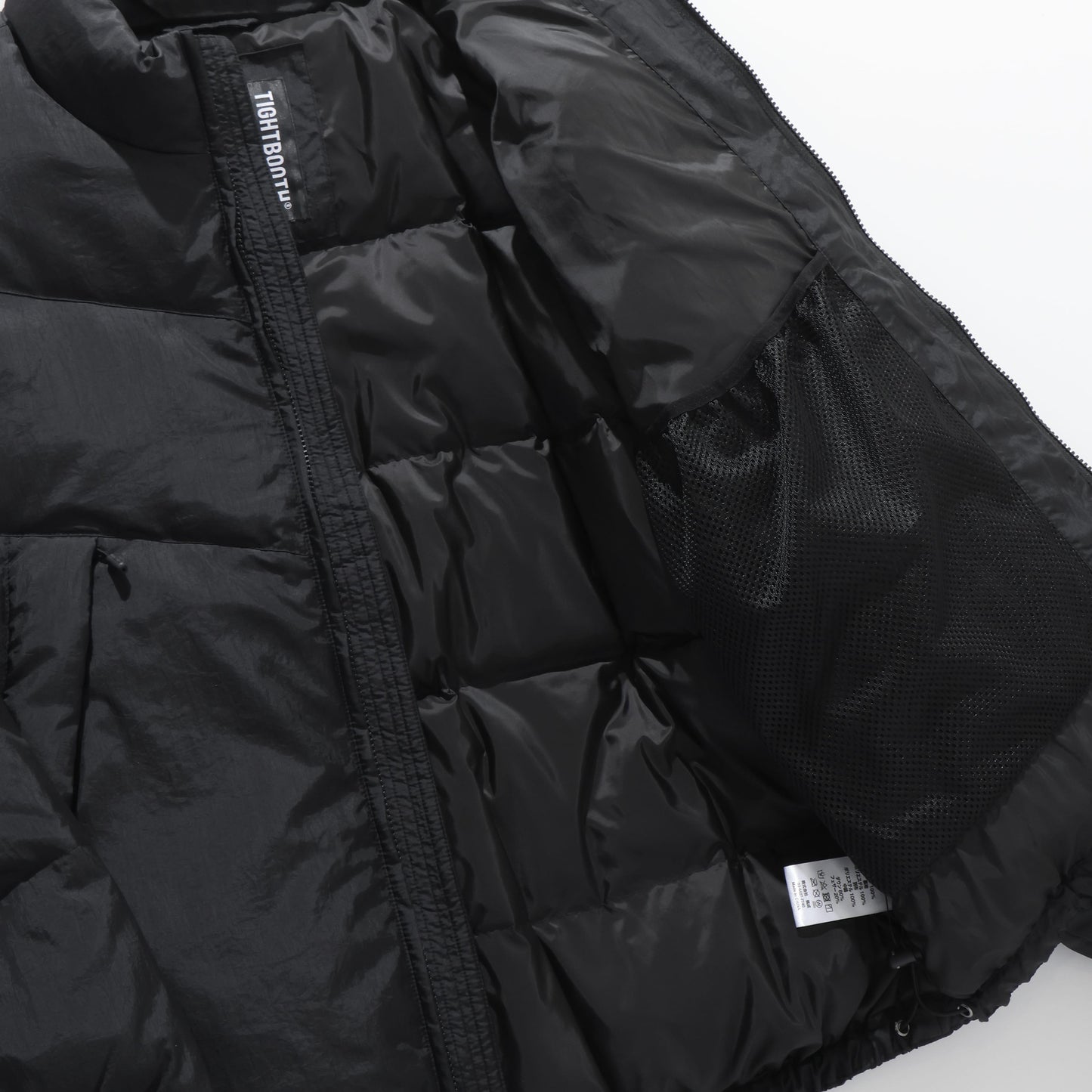 PA DOWN JACKET