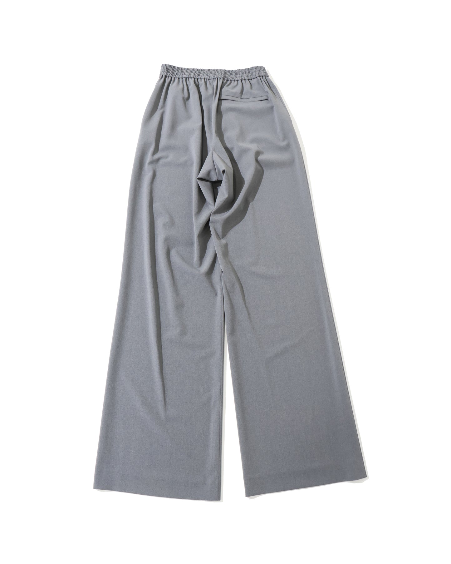 STRETCH WIDE LEG PANTS 13332