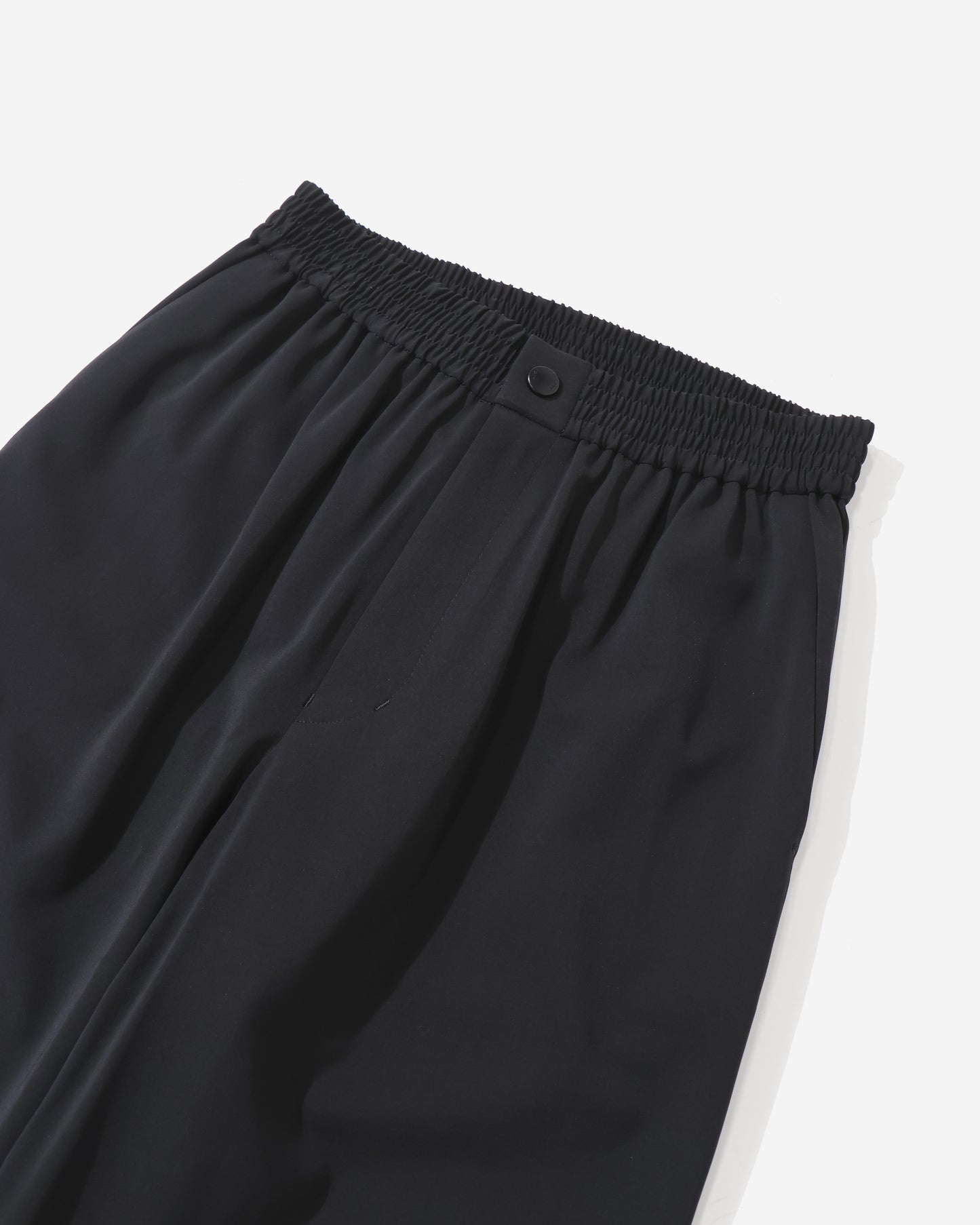 STRETCH WIDE LEG PANTS 13332