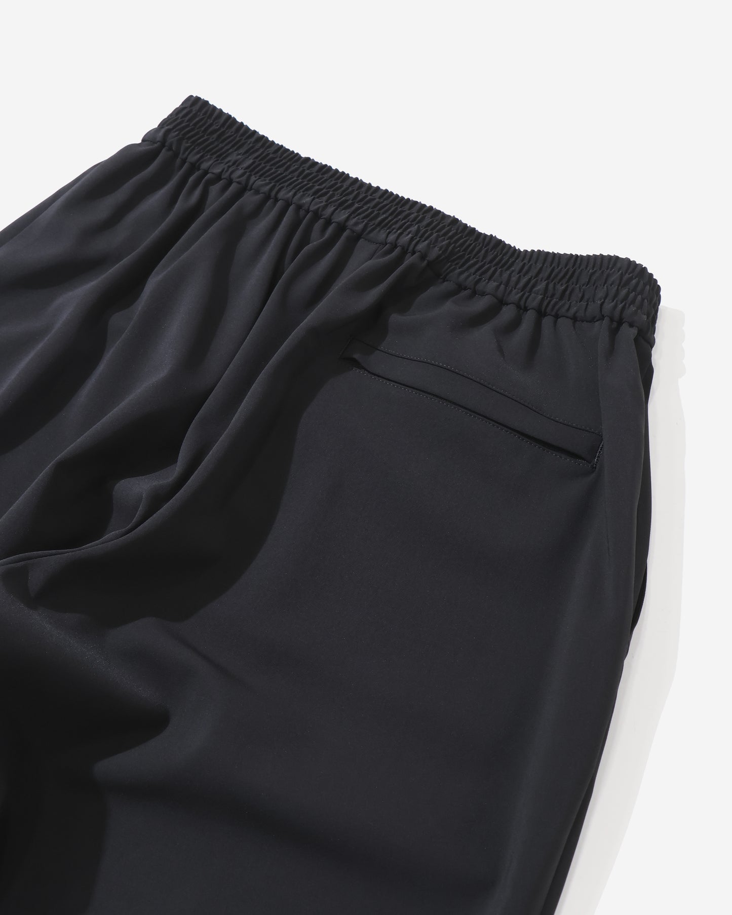 STRETCH WIDE LEG PANTS 13332