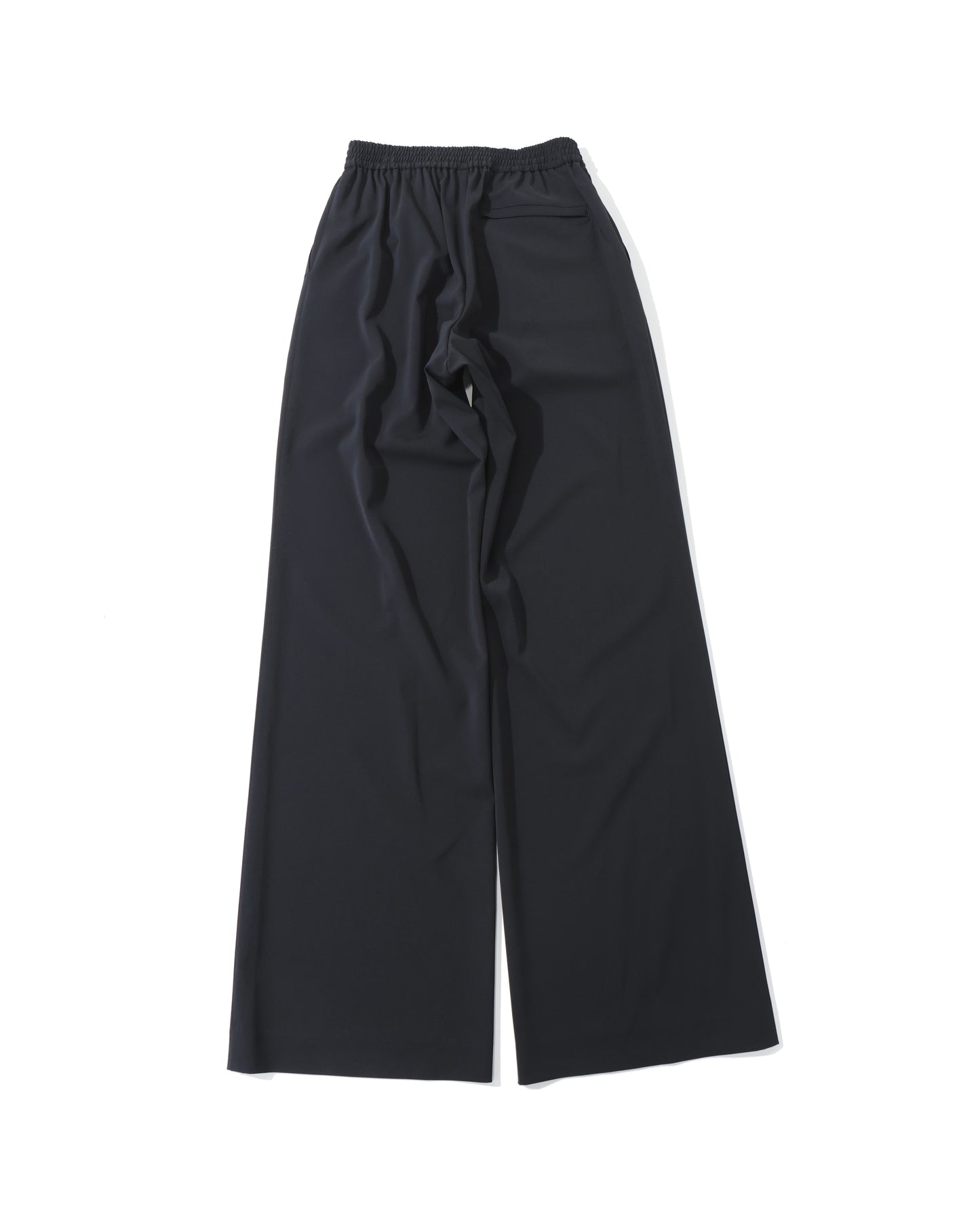 STRETCH WIDE LEG PANTS 13332