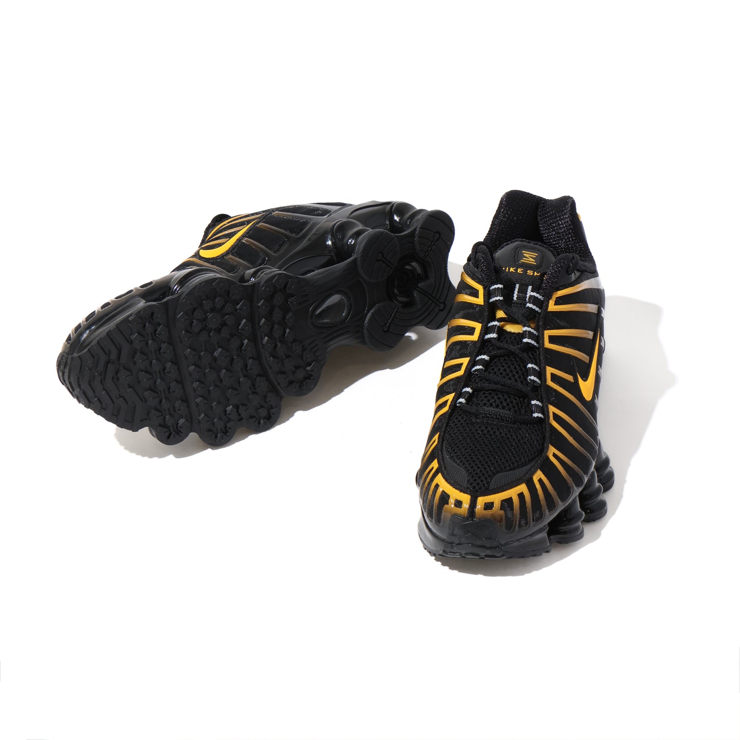 NIKE SHOX TL