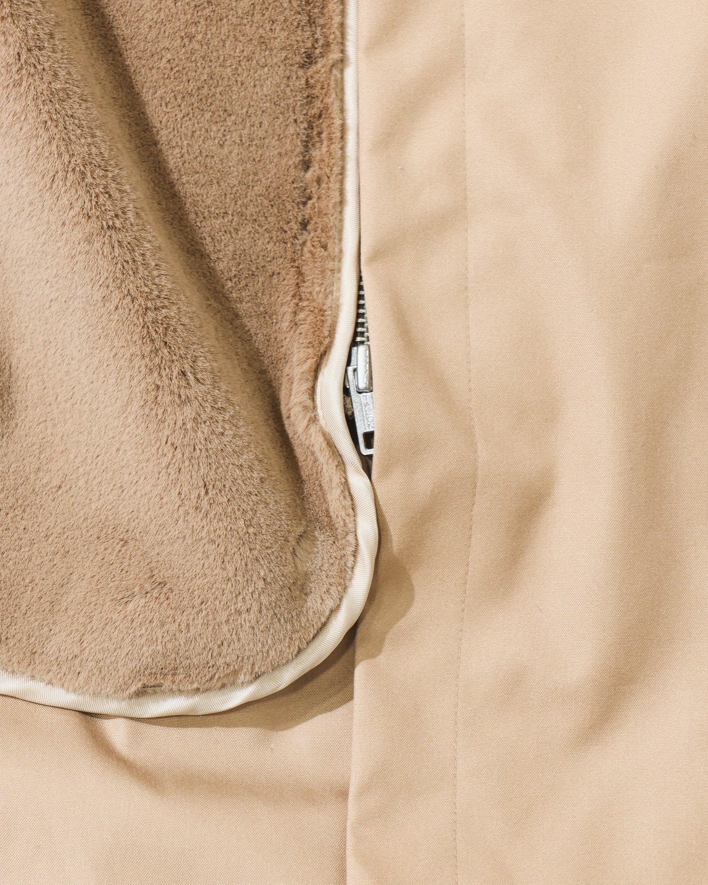 N/C REVERSIBLE COAT 17612