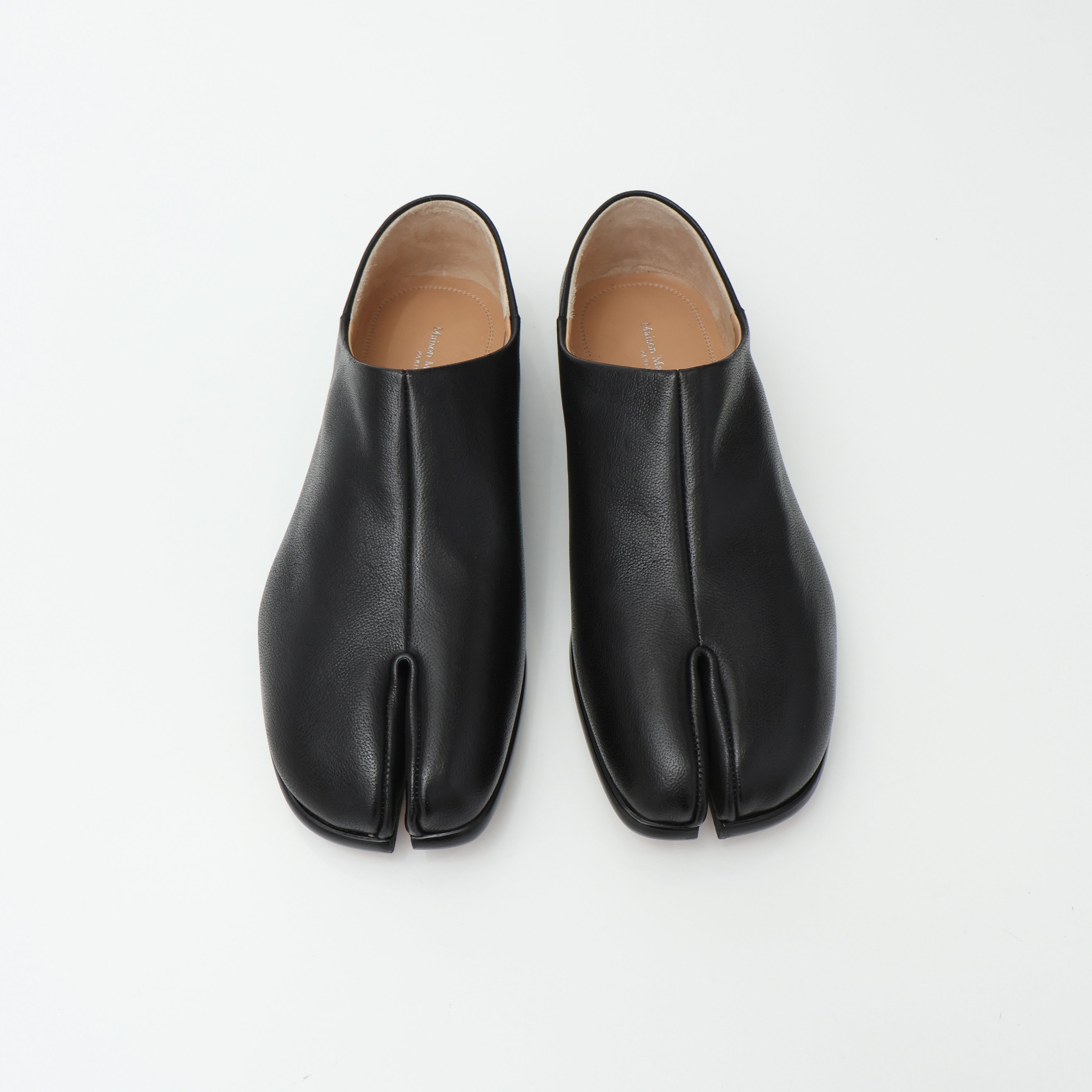 Maison Margiela – TIME AFTER TIME