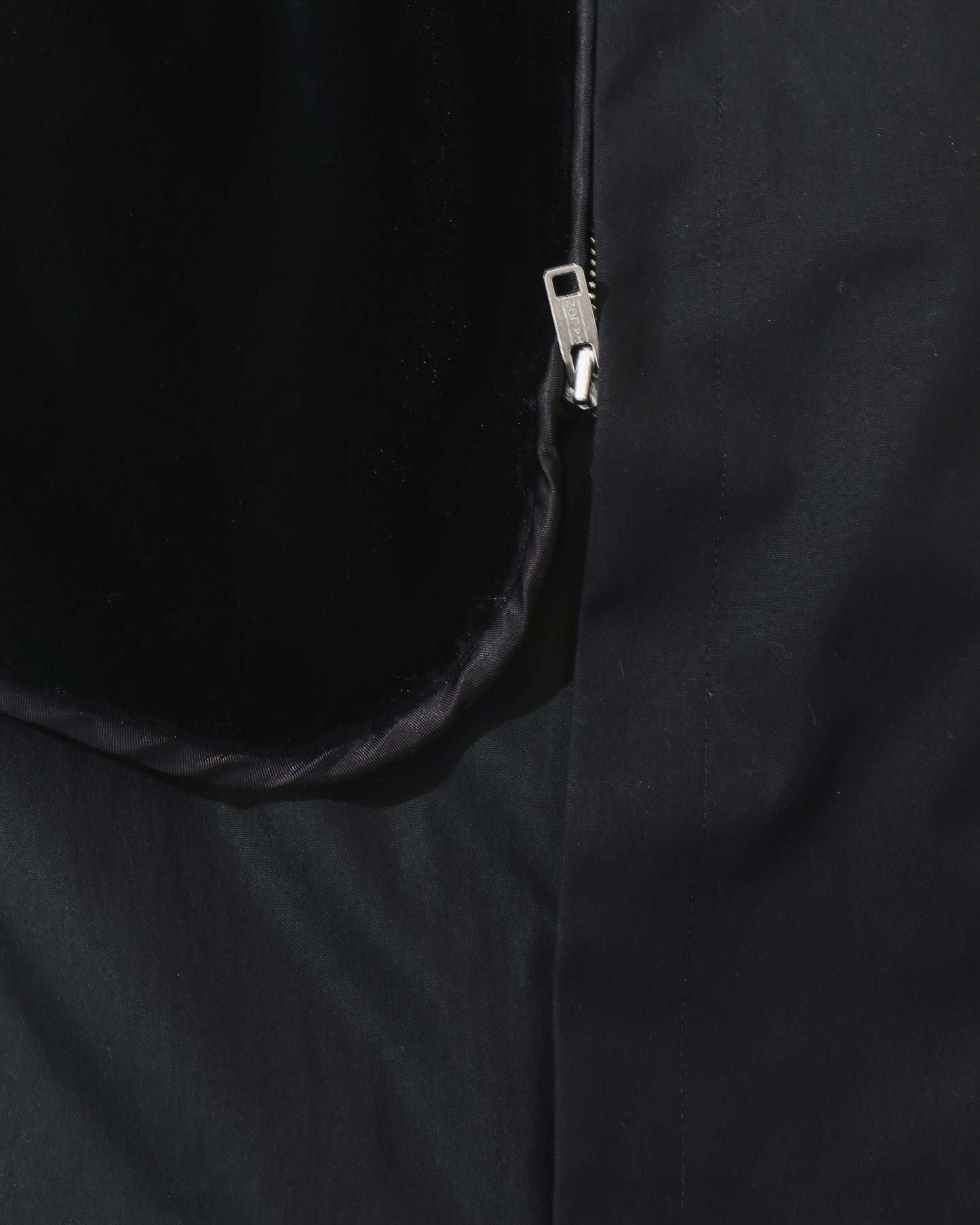 N/C REVERSIBLE COAT 17612