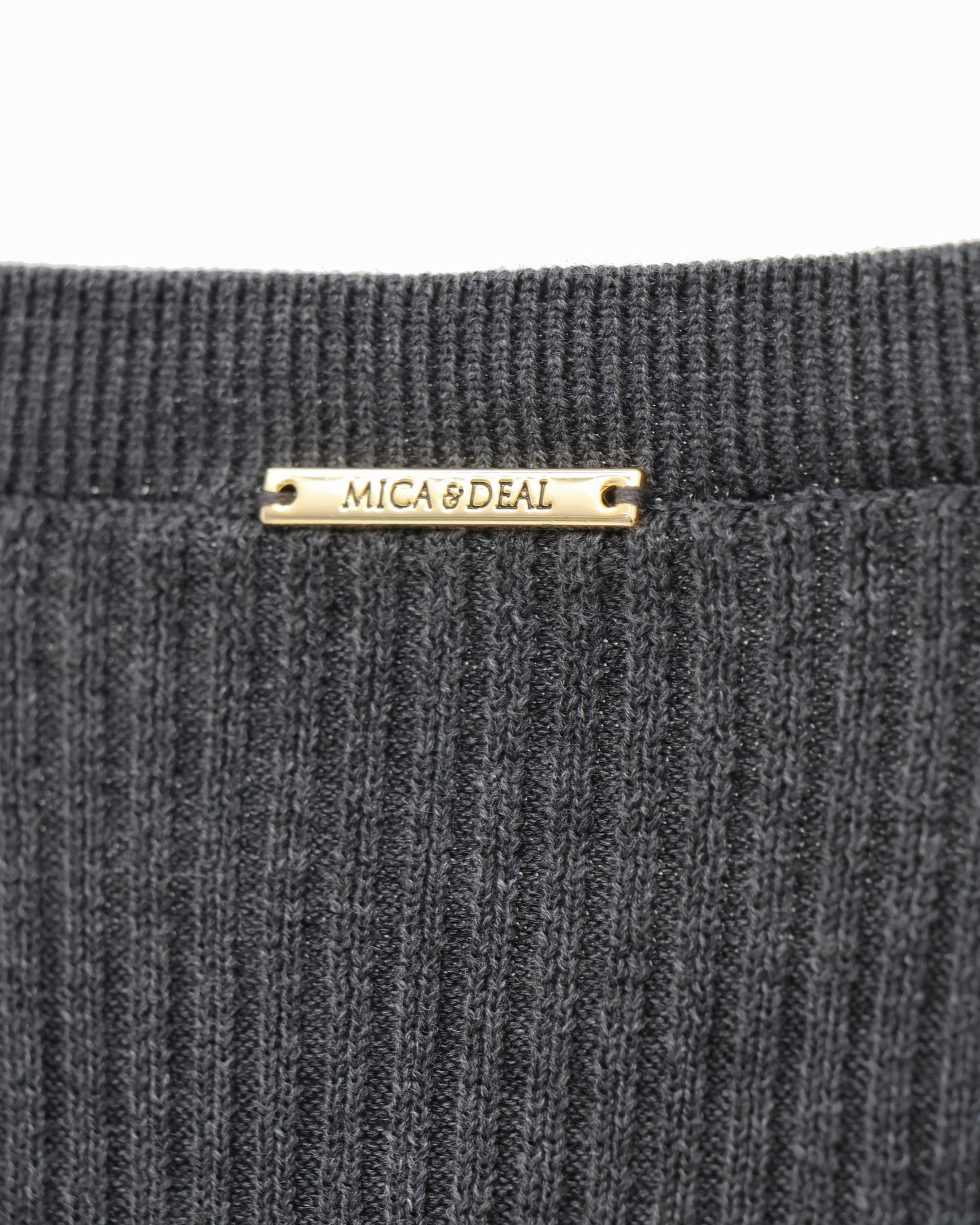 short rib cardigan