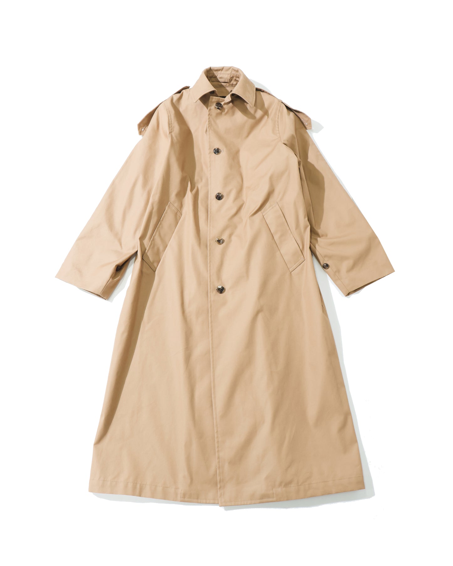 N/C REVERSIBLE COAT 17612