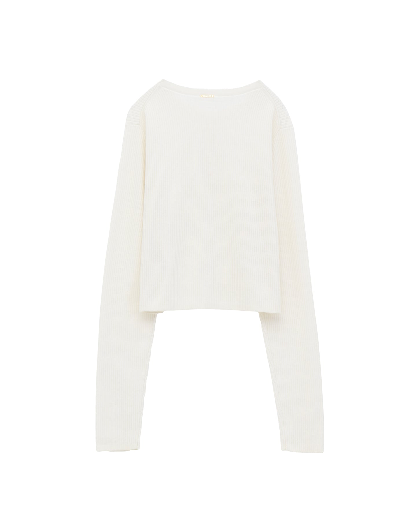 short rib cardigan