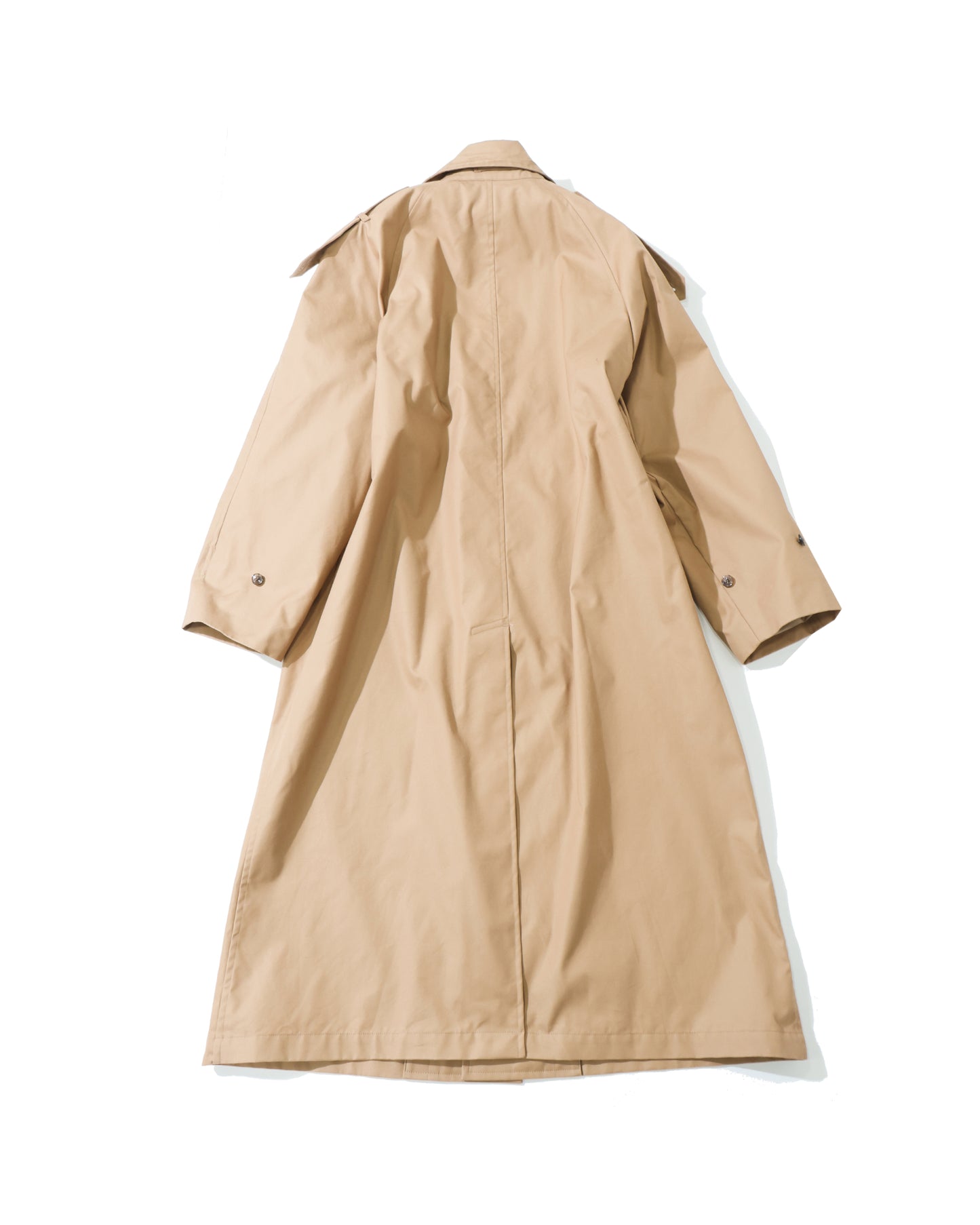 N/C REVERSIBLE COAT 17612