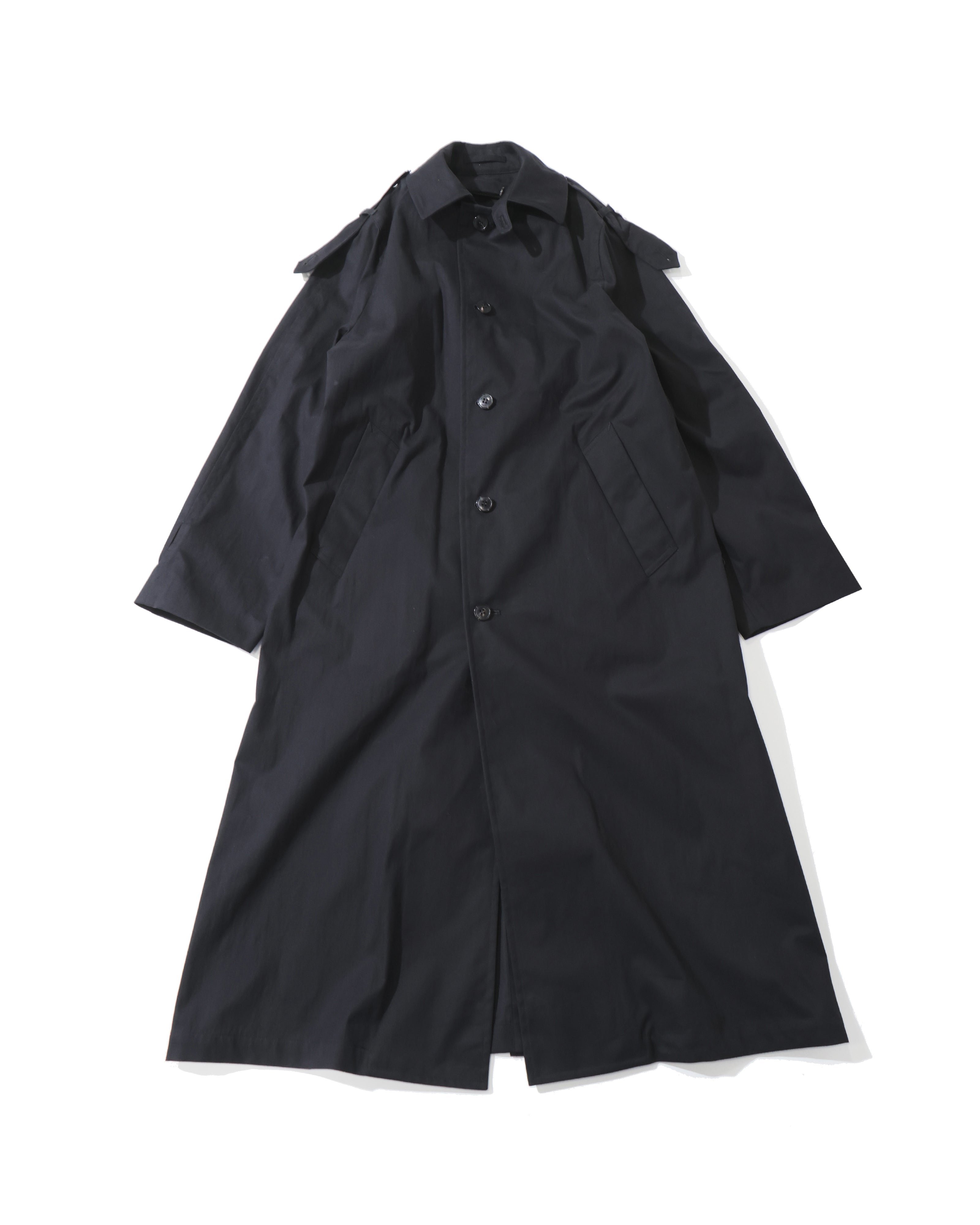 N/C REVERSIBLE COAT 17612 – TIME AFTER TIME
