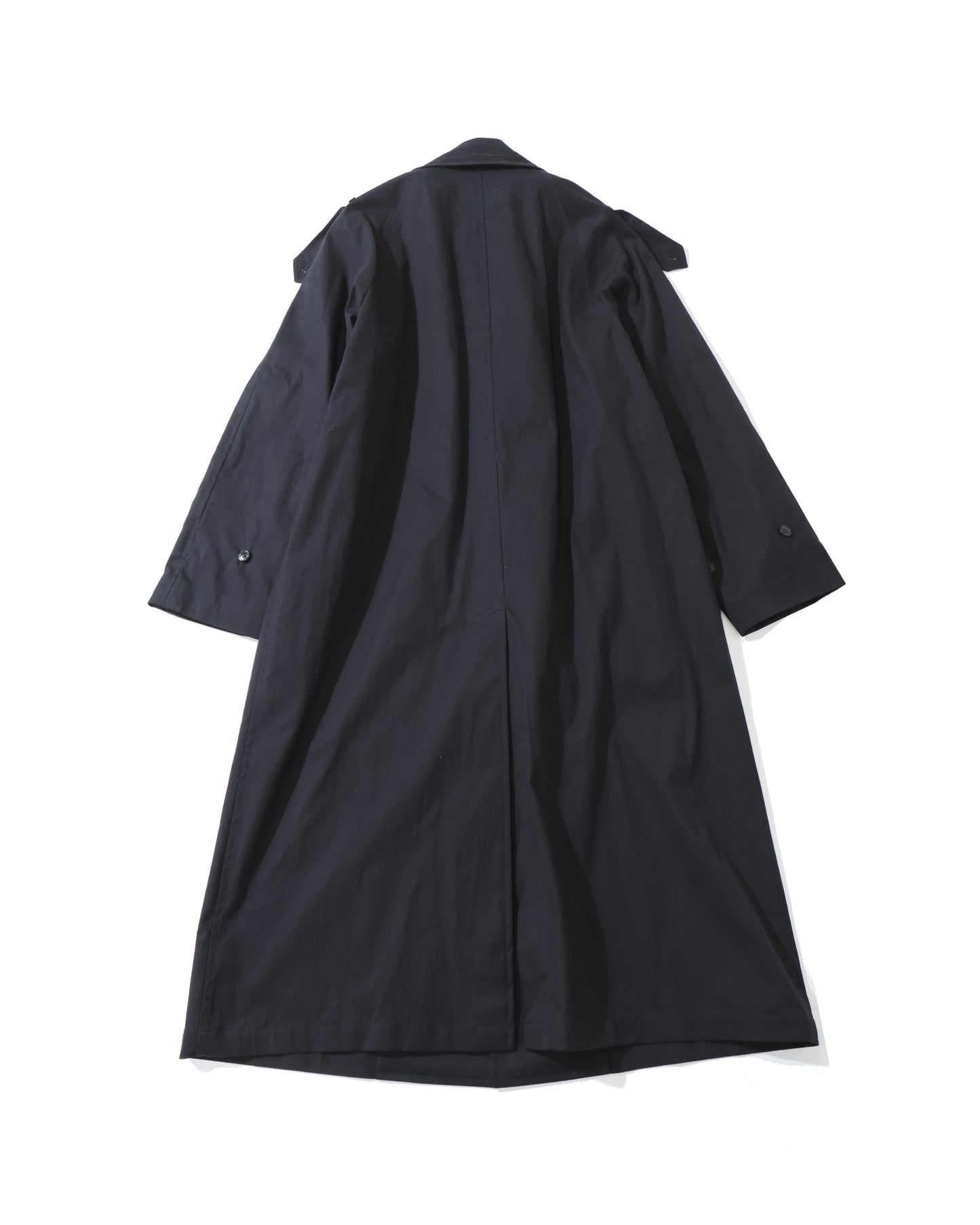 N/C REVERSIBLE COAT 17612