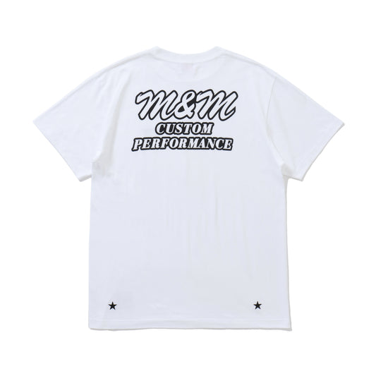 Edge Logo Tee