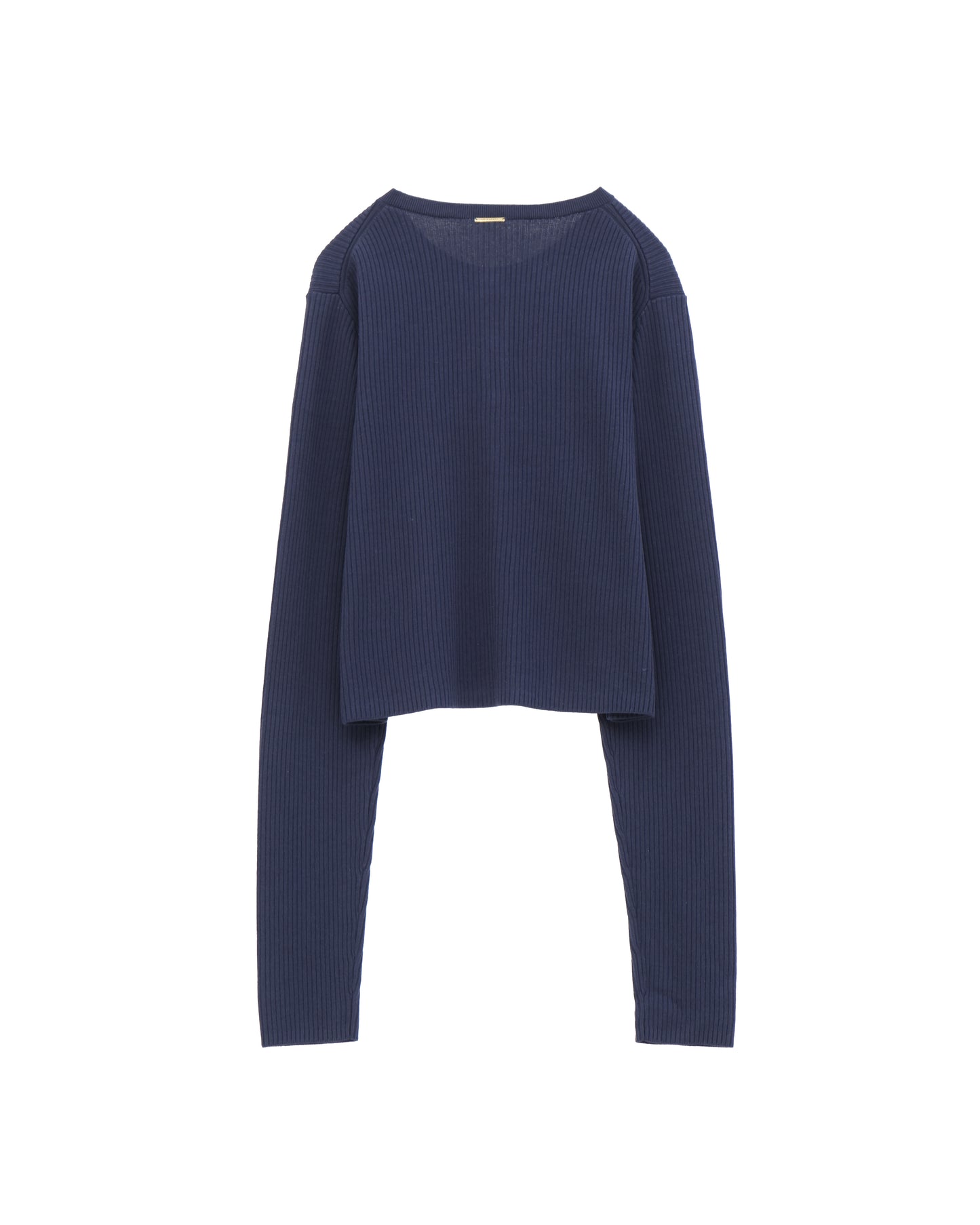 short rib cardigan