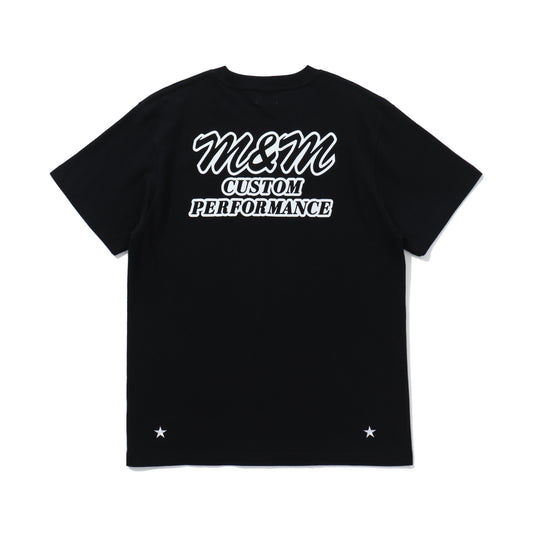 Edge Logo Tee