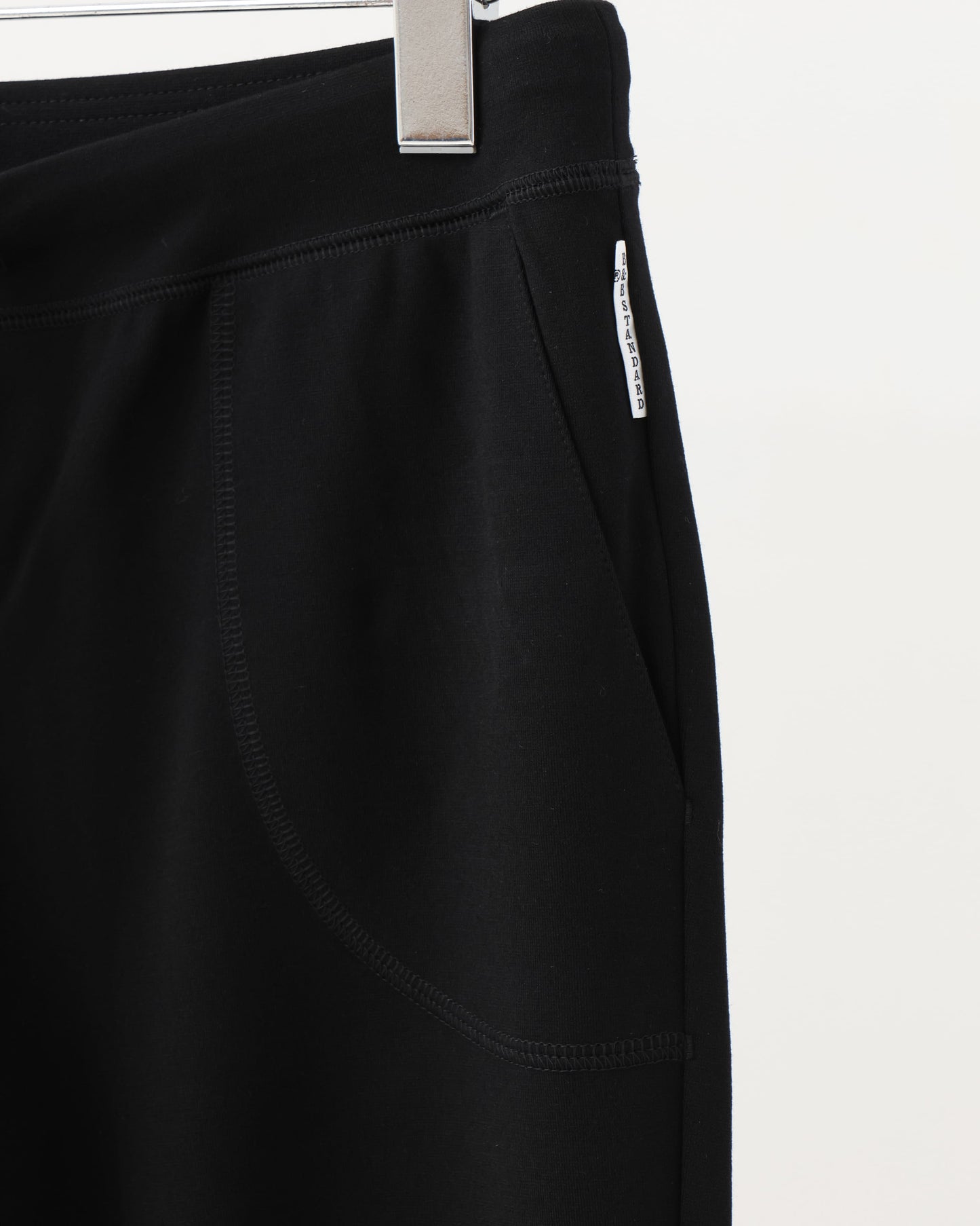 Standard Slim Jersey Pants