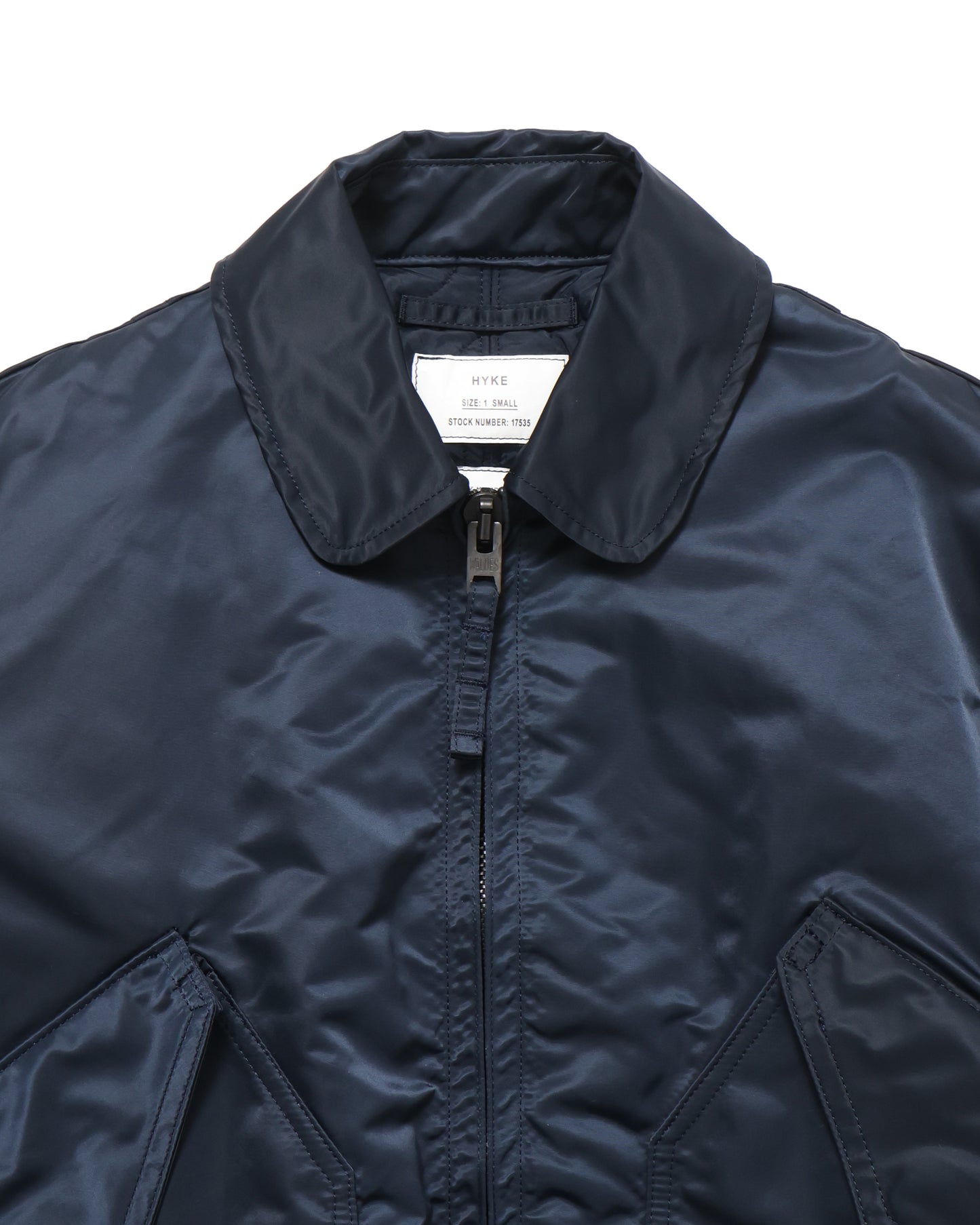 FAUX SHEARLING TYPE CWU-45/P JACKET 17535
