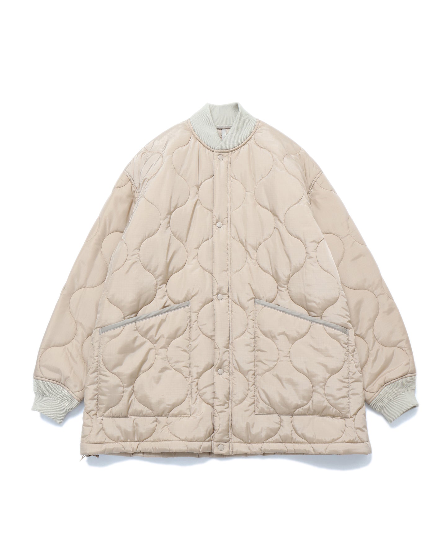 QUILTED LINER TYPE CWU-9/P JACKET 17538