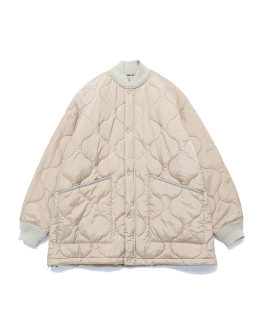 QUILTED LINER TYPE CWU-9/P JACKET 17538
