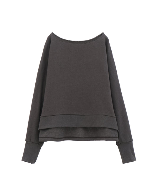dolman loose p/o