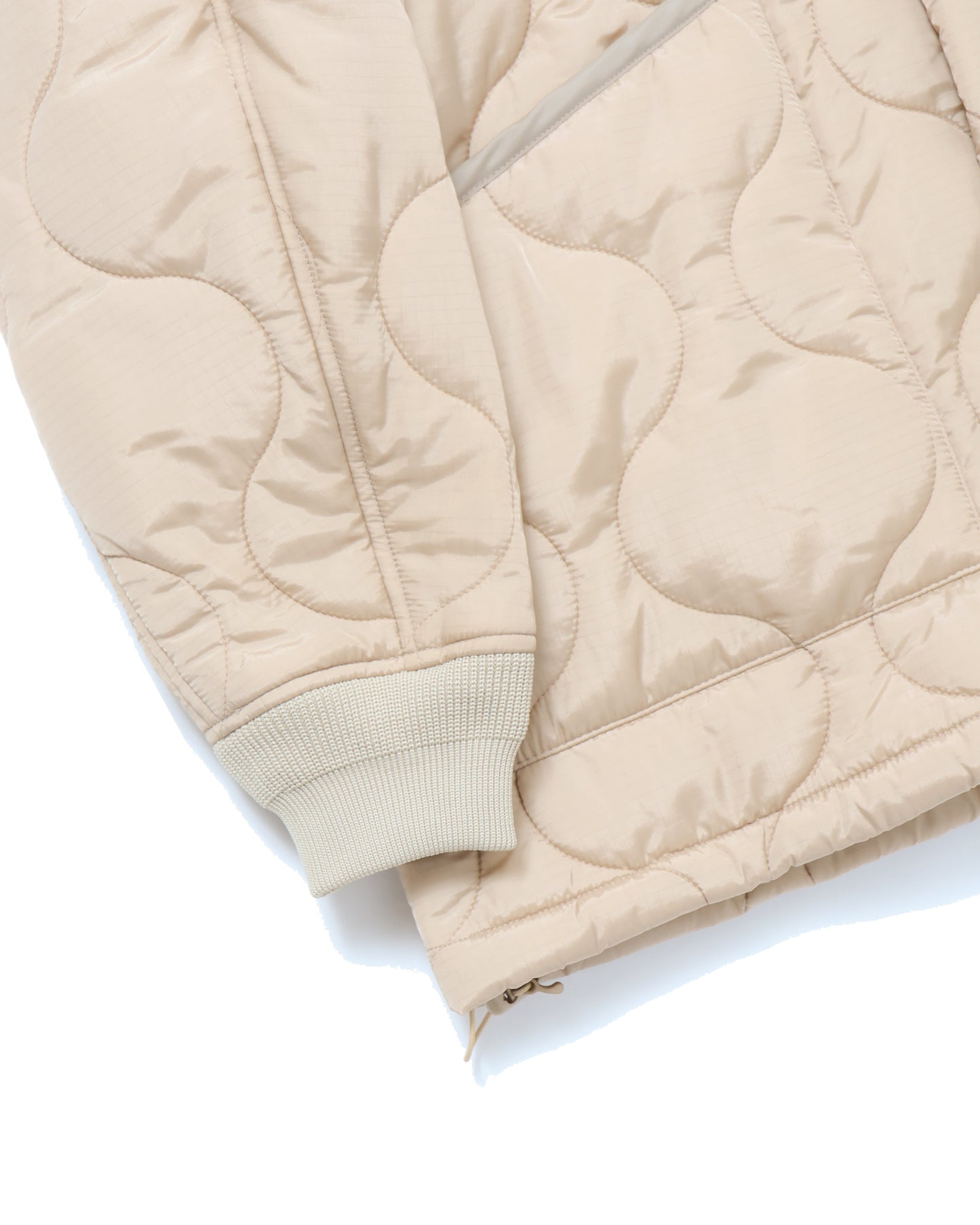 QUILTED LINER TYPE CWU-9/P JACKET 17538
