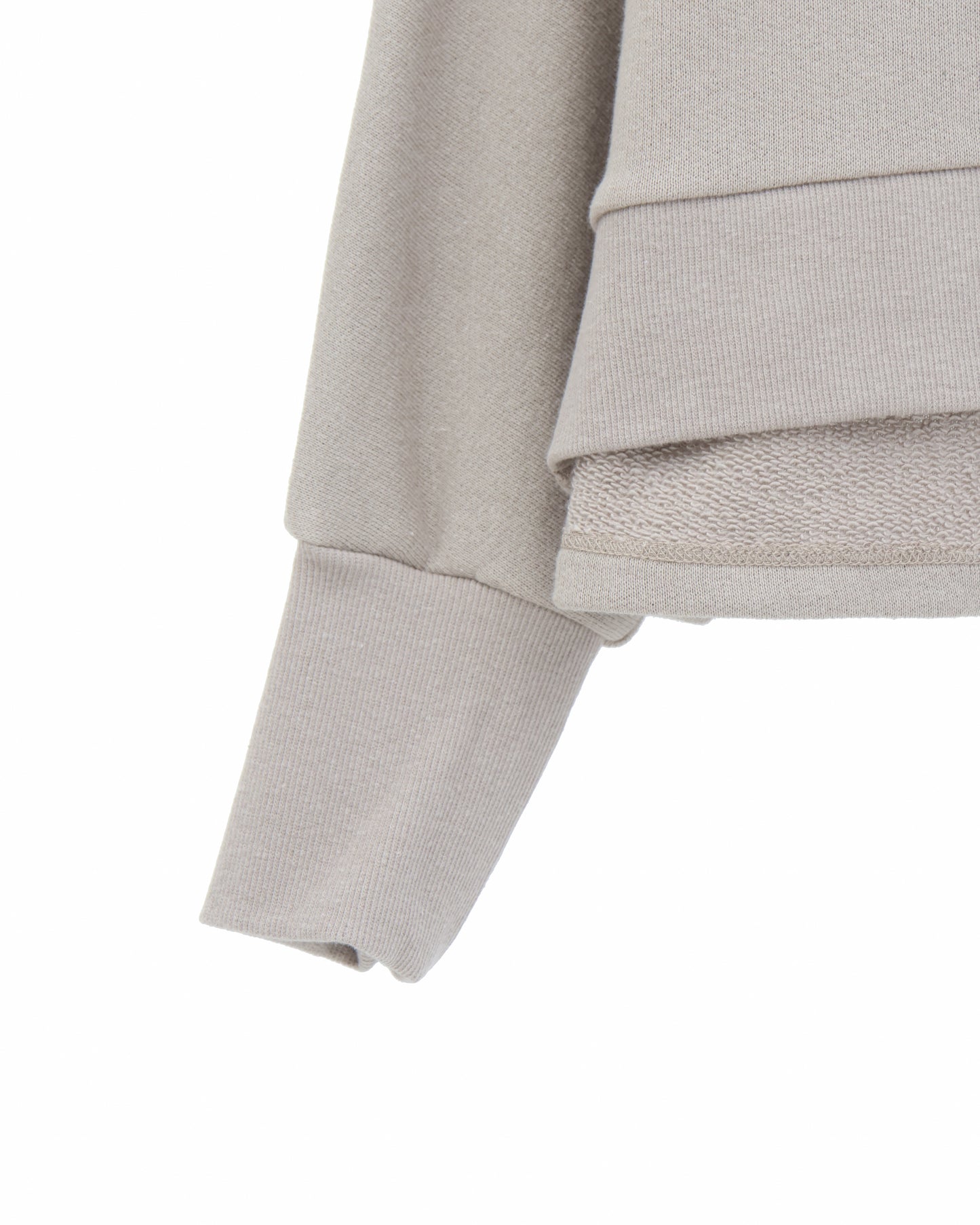 dolman loose p/o