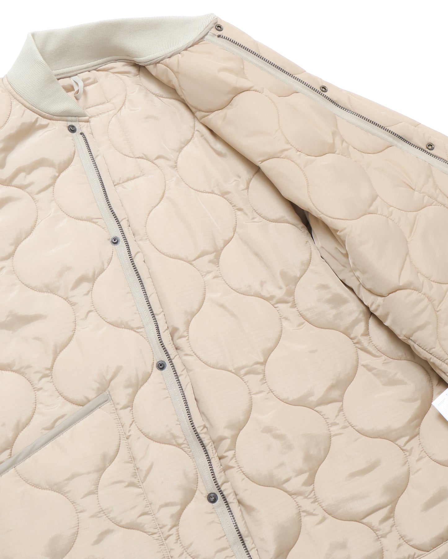 QUILTED LINER TYPE CWU-9/P JACKET 17538